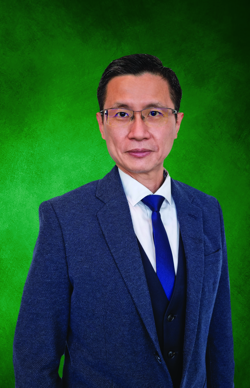 Jeffrey Tan Siew Yang
