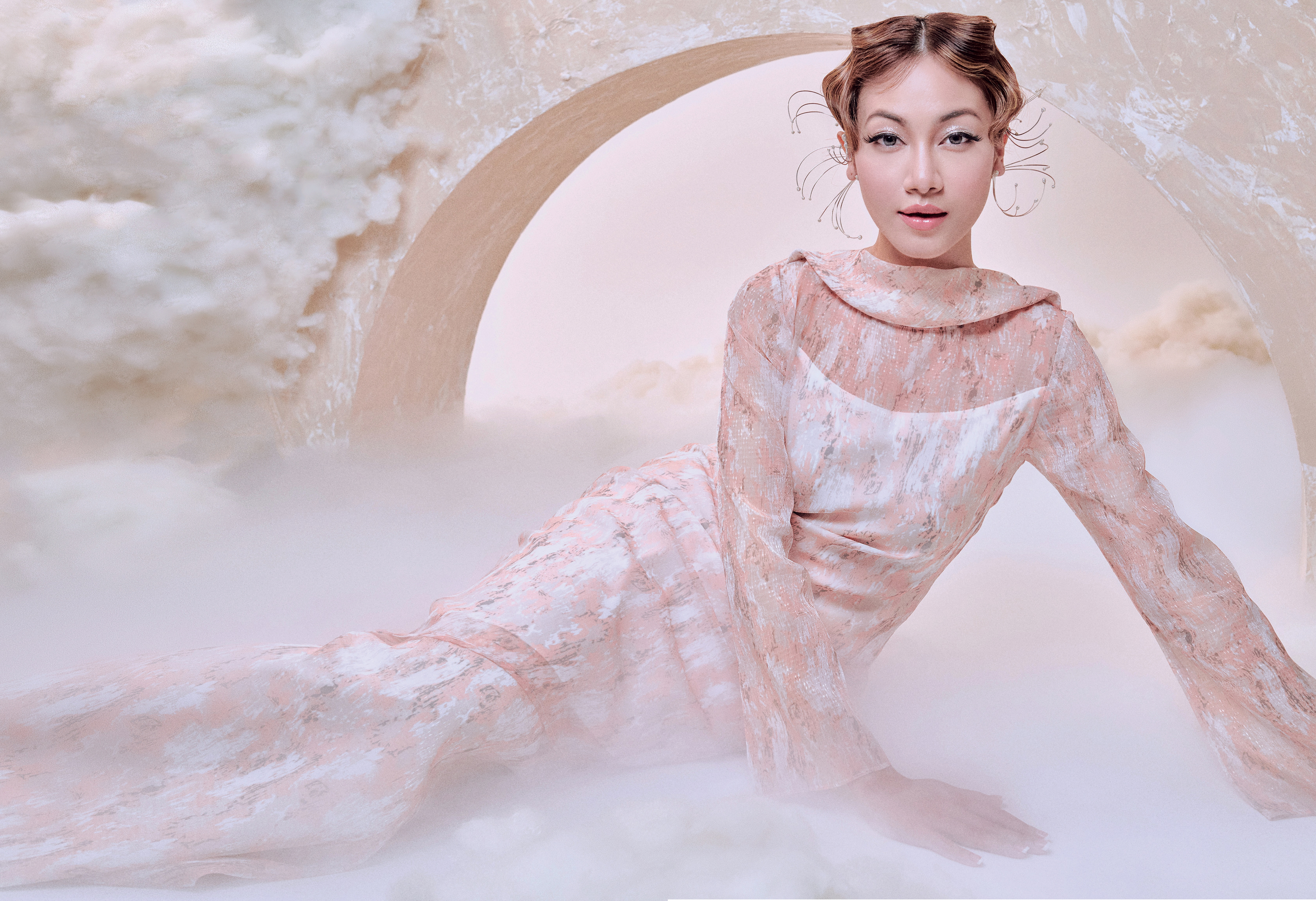 Raya Regalia - Detail