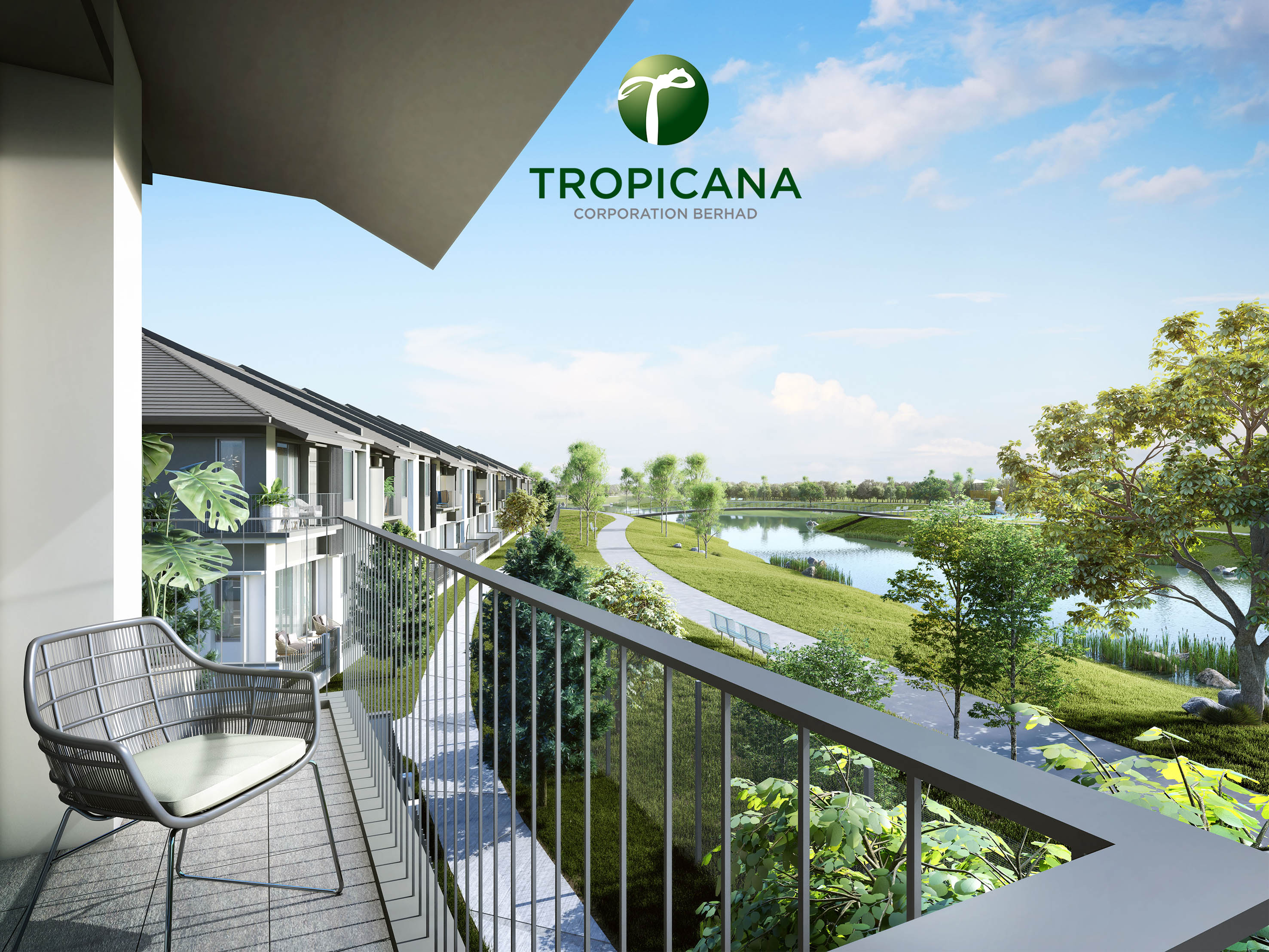 Tropicana Plans To Launch RM2.9 Billion Worth Of Properties