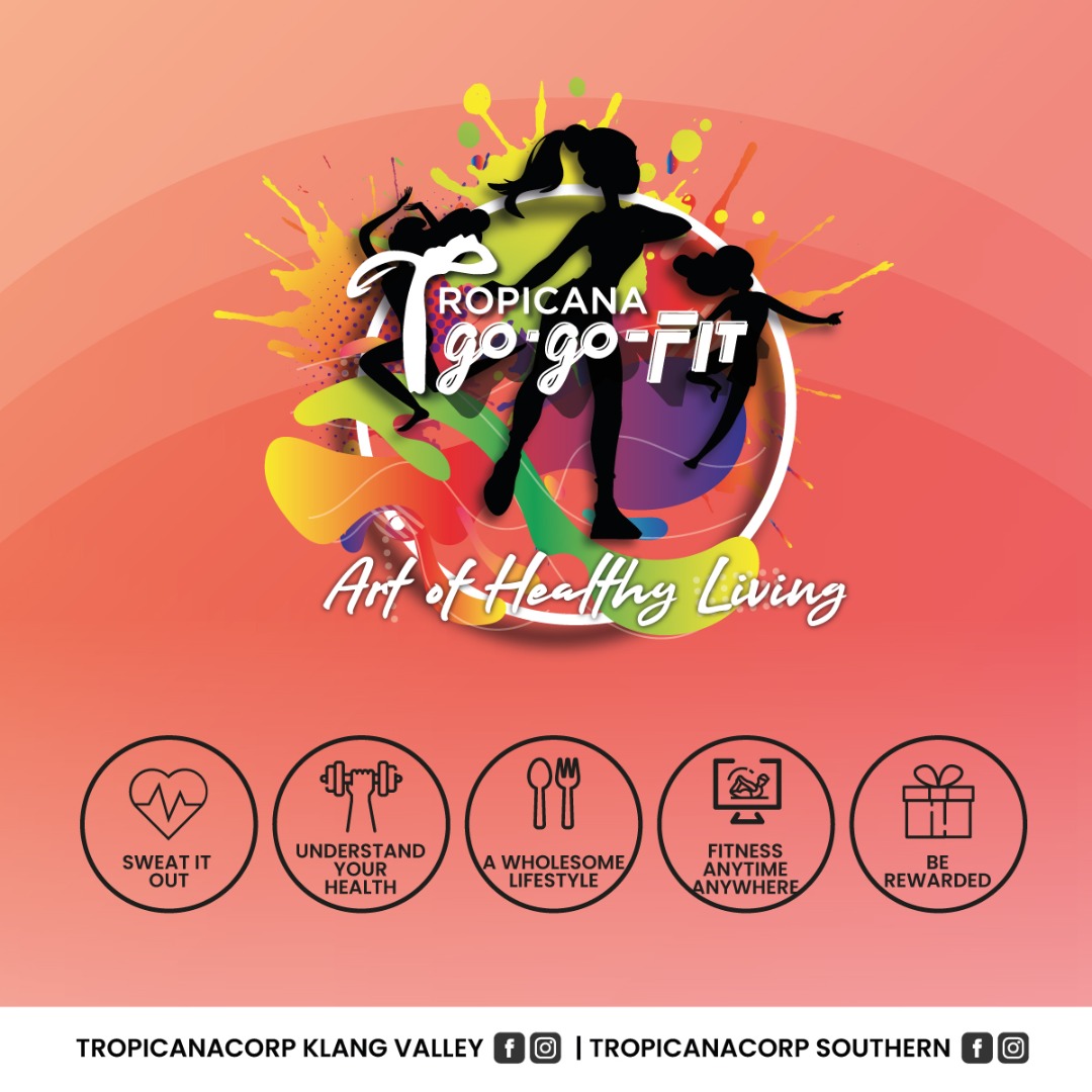 Tropicana go-go-FIT a Hit with Fitness Enthusiasts