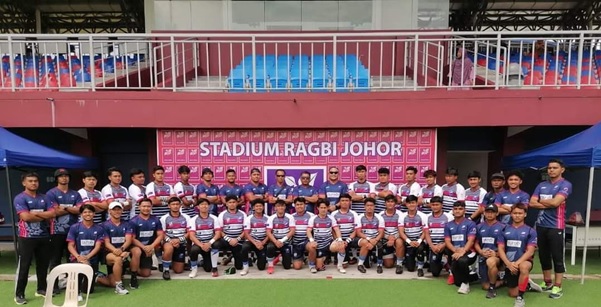 Tropicana Gives Back to Johor Community