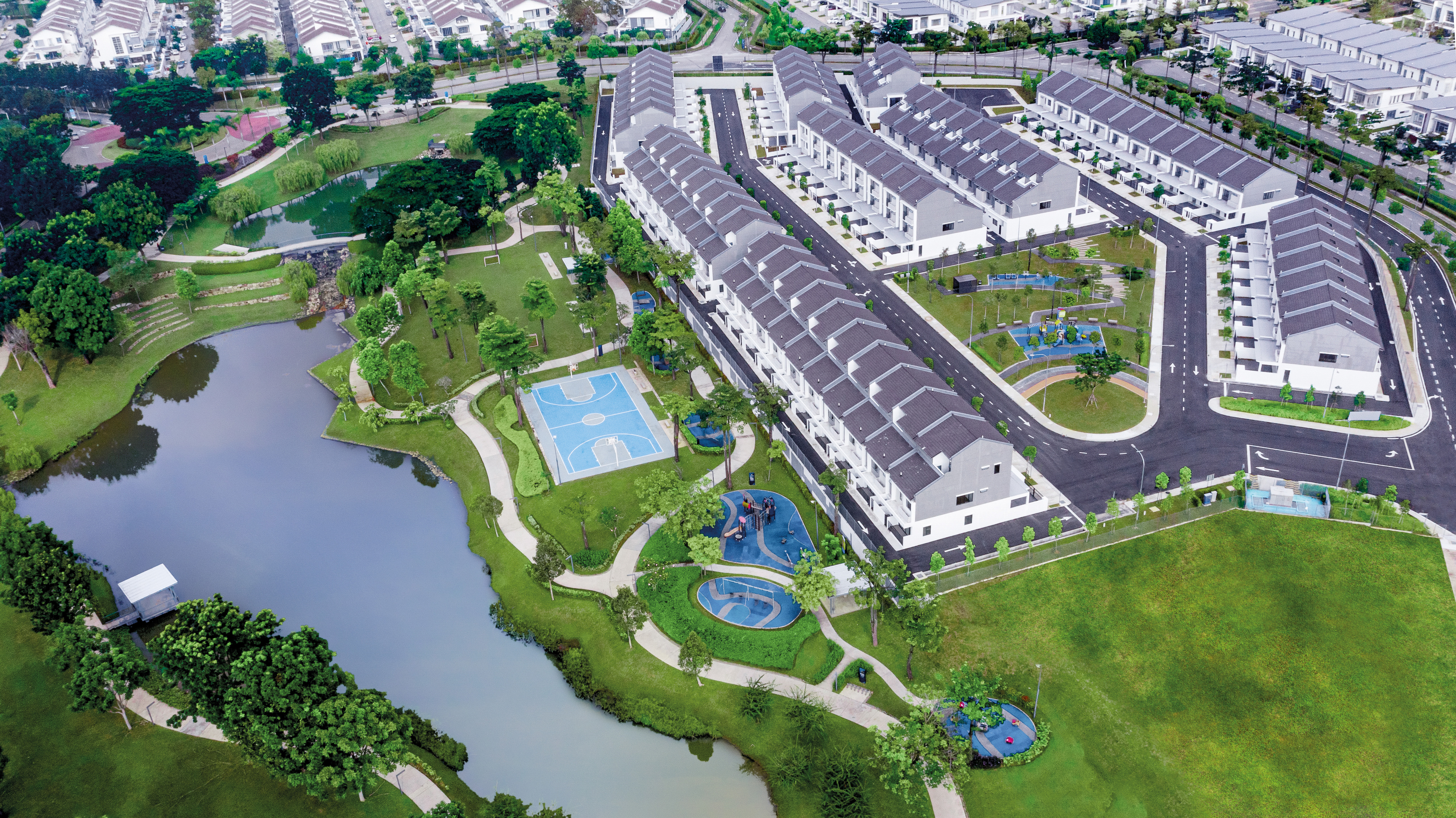 Committed To Sustainability - Detail