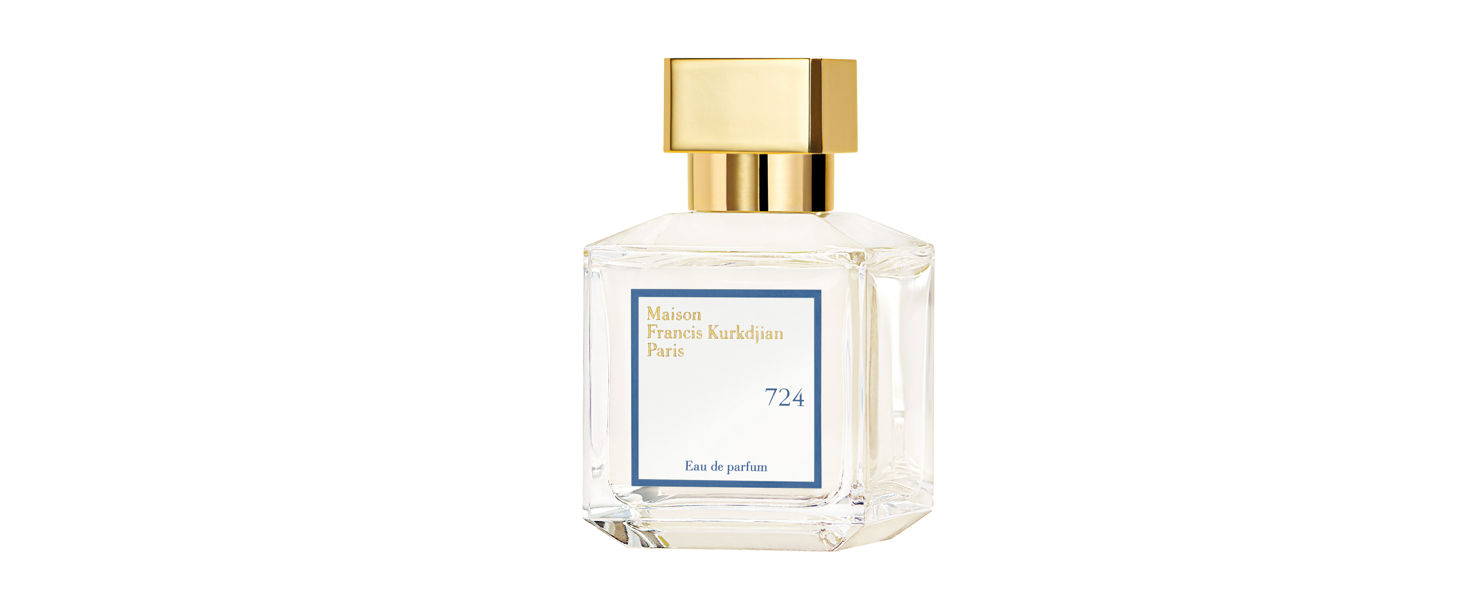 The Art Of Scent - Detail