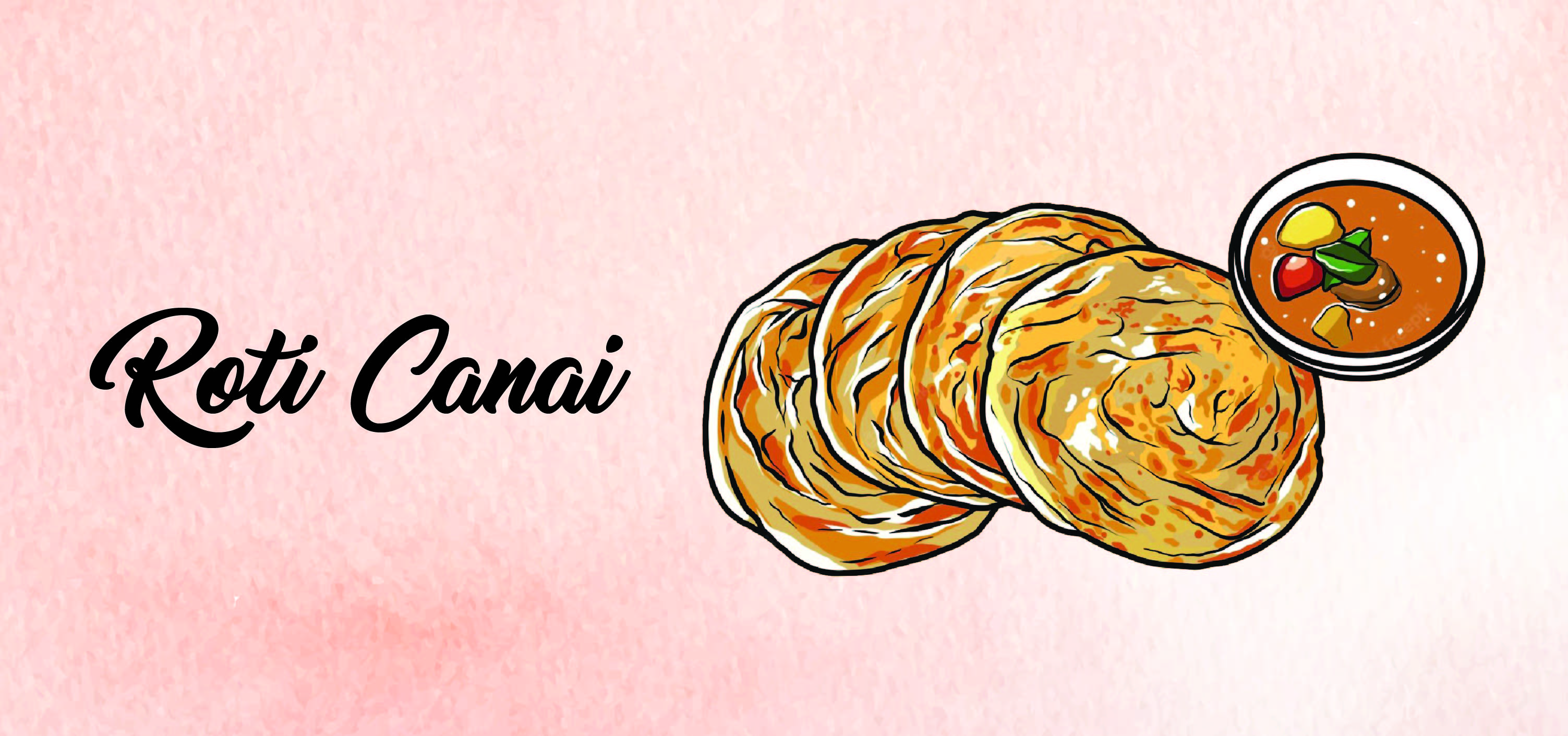 Malaysia's Rich Tapestry of Flavours - Detail