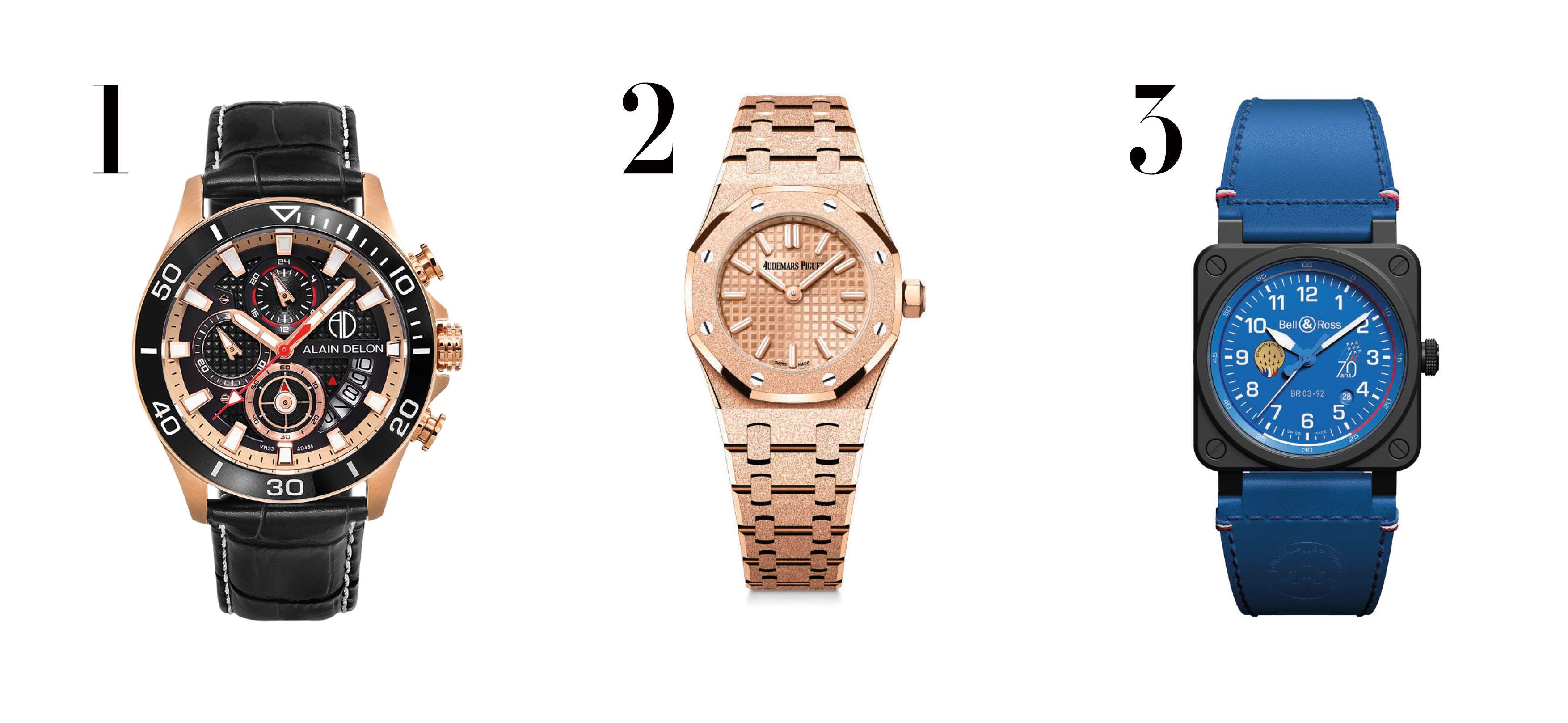 Beauty & Function - Detail