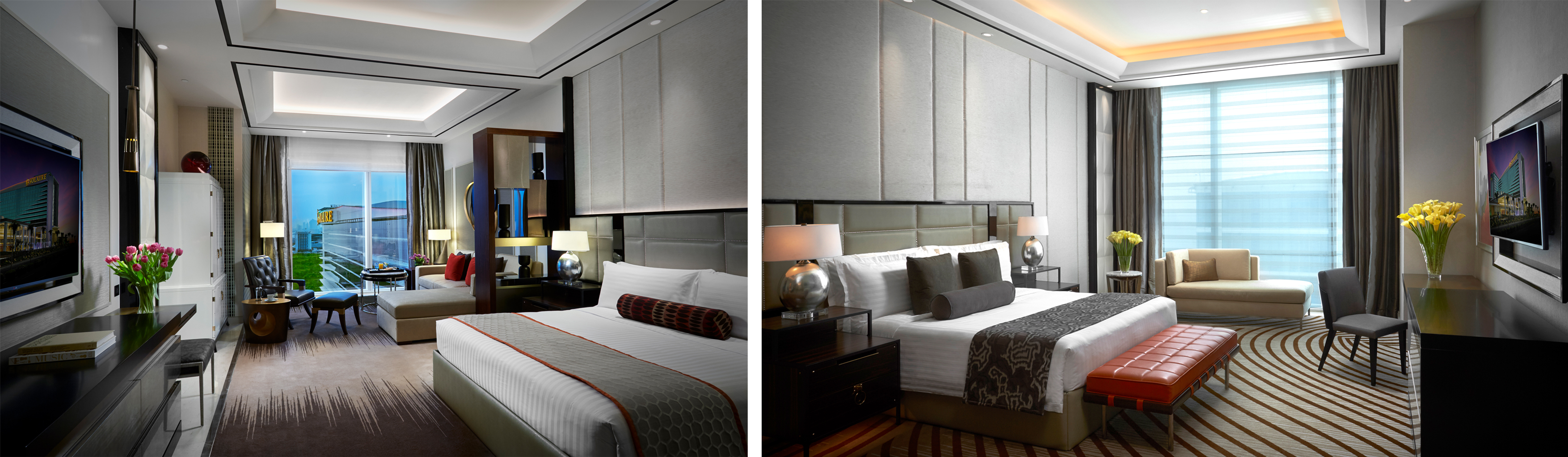 Experience Solaire’s vibrant charm in the Heart of Manila - Detail