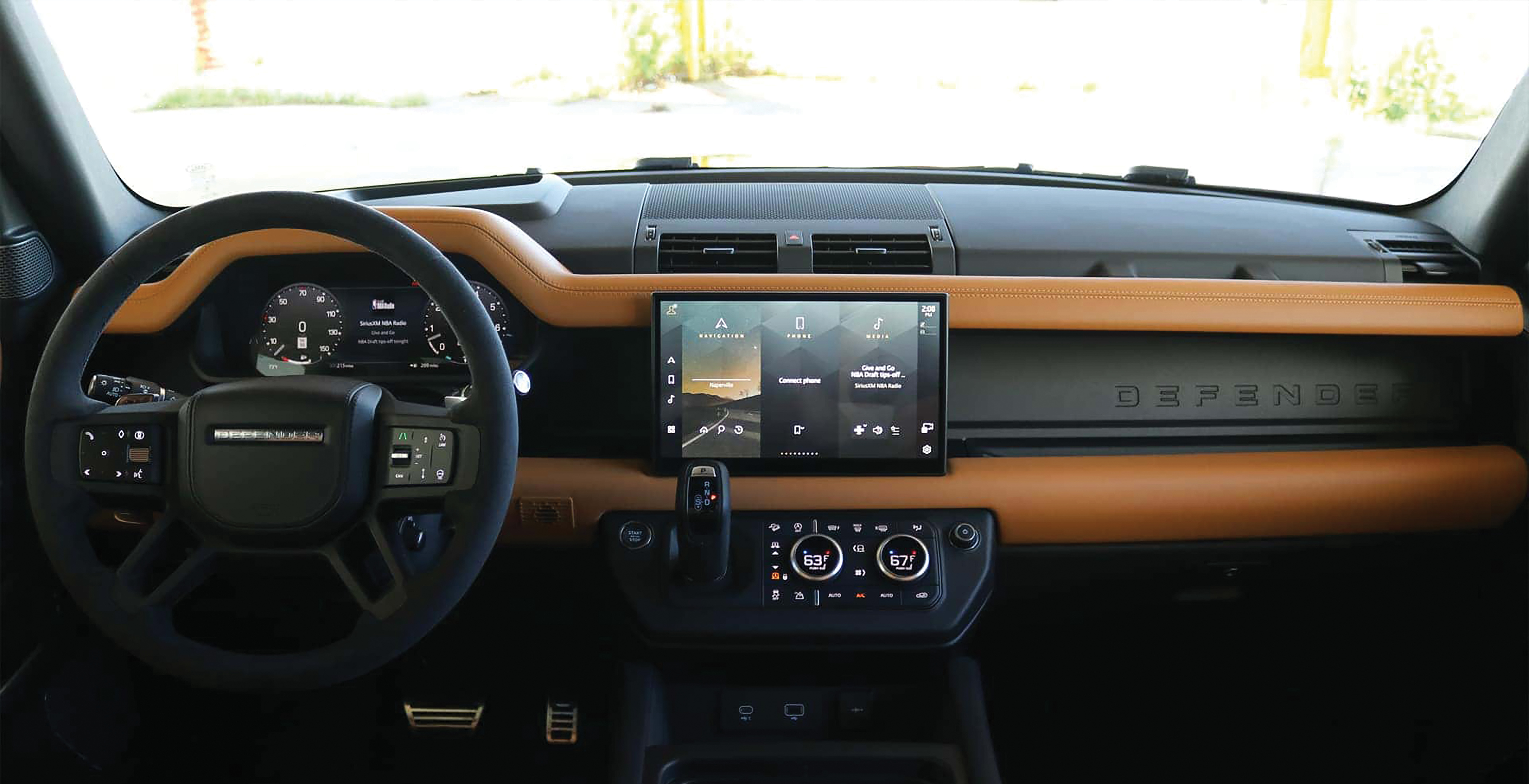Power, Prestige And Pure Adventure - Detail