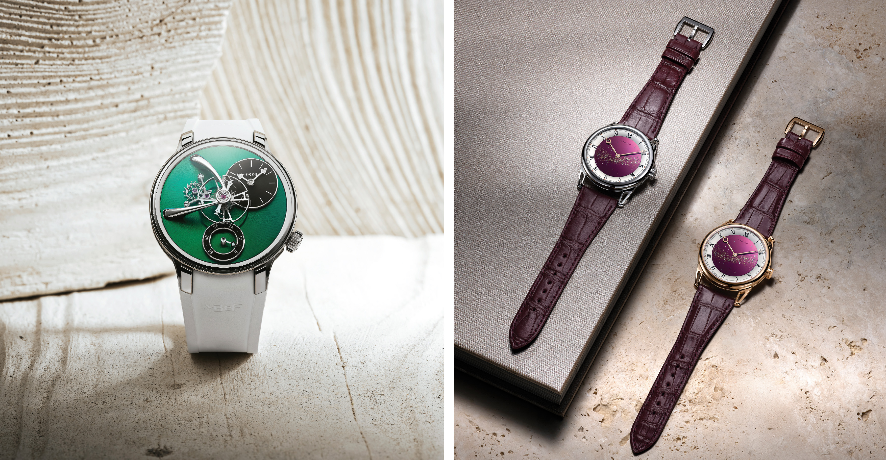 Timeless Treasure - Detail