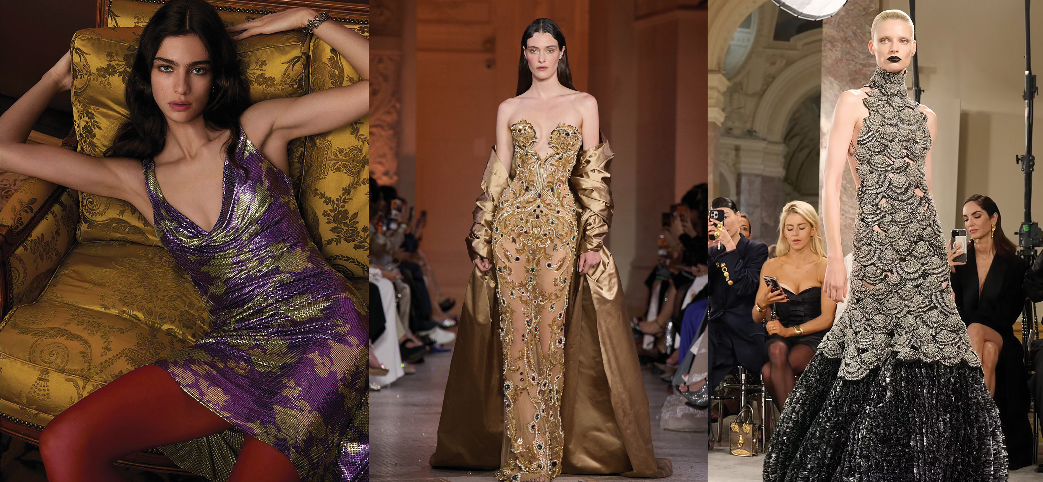 Gleam Season - Detail