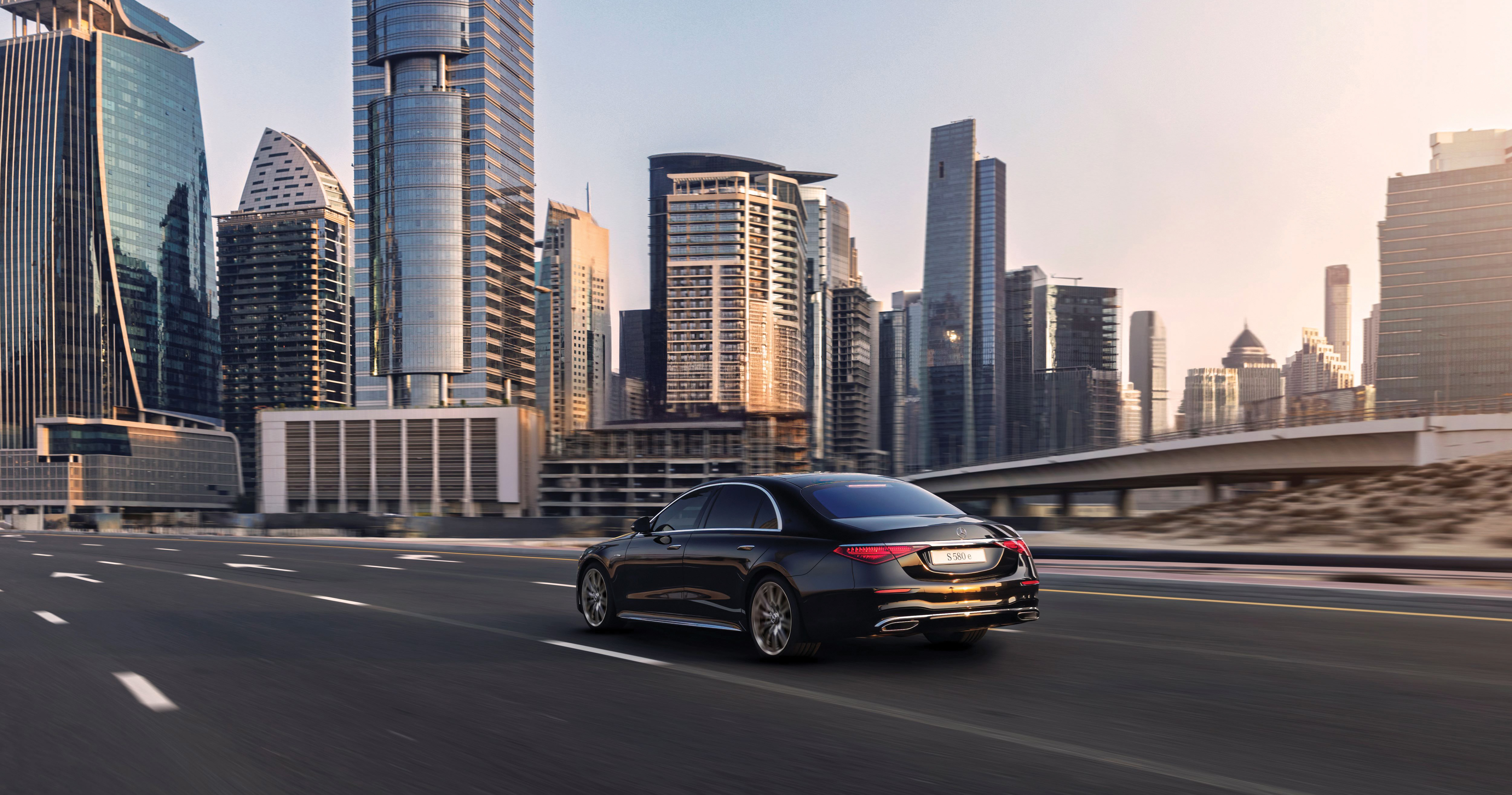 Sleek, Sophisticated, Smooth - Detail