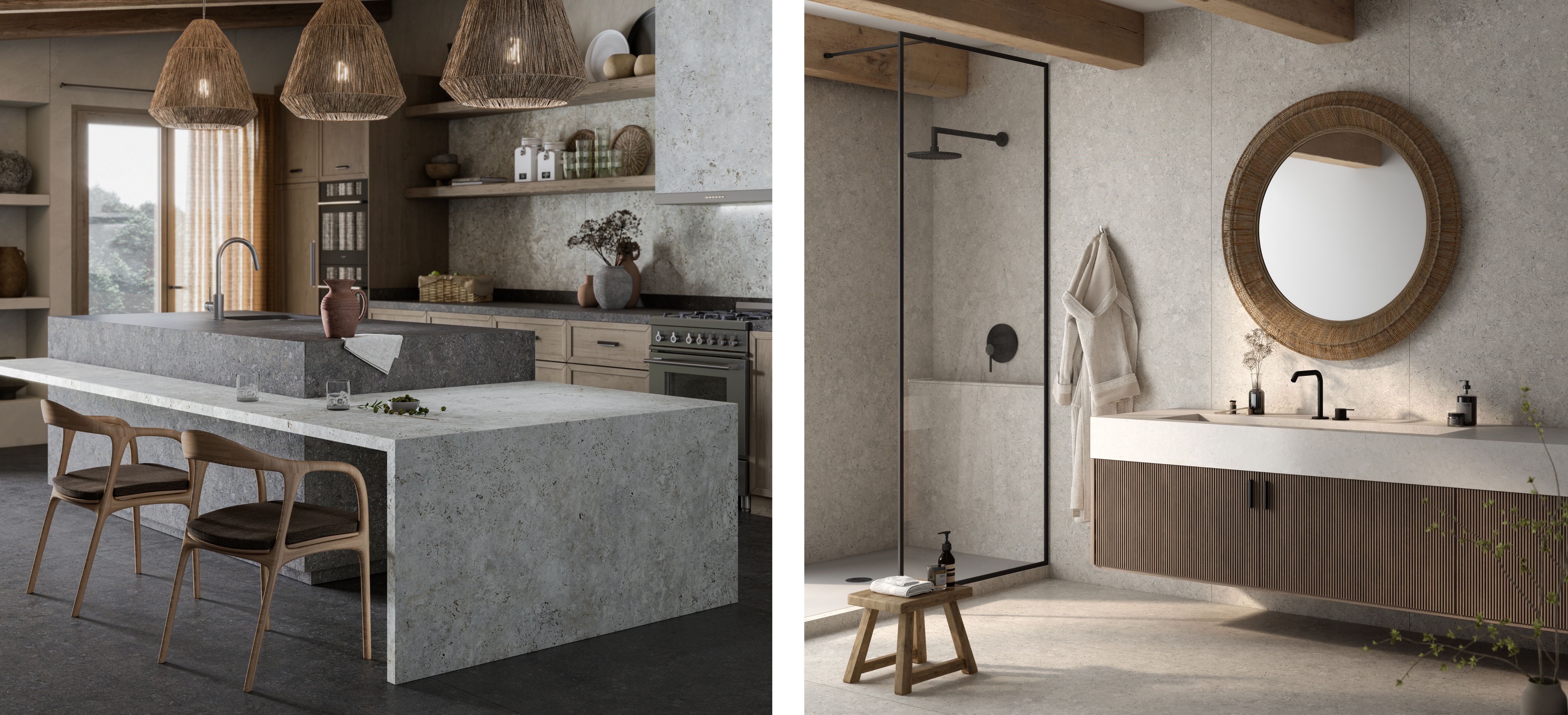 Comfort Crafted Beautifully