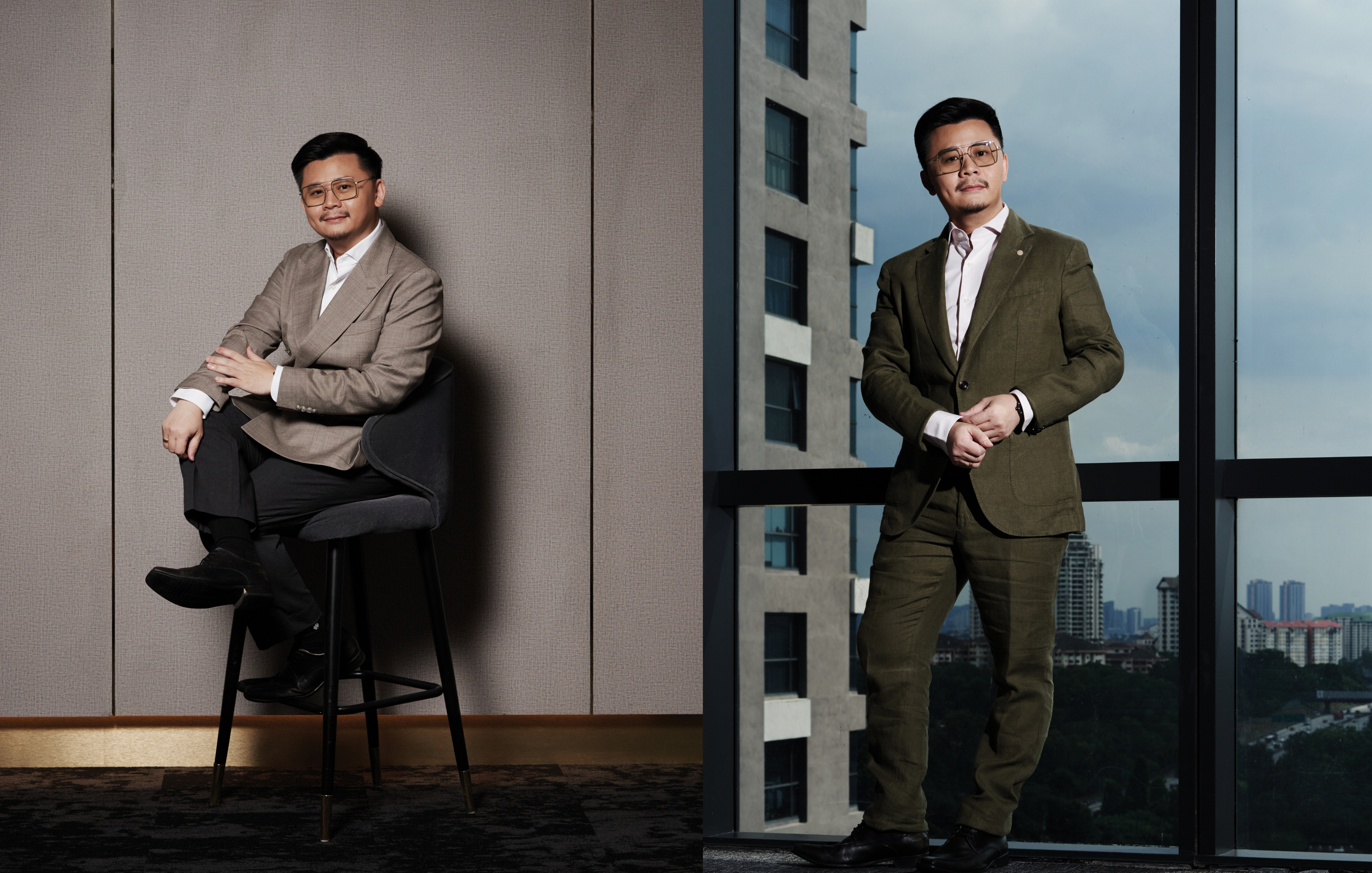 The Move-In Revolution