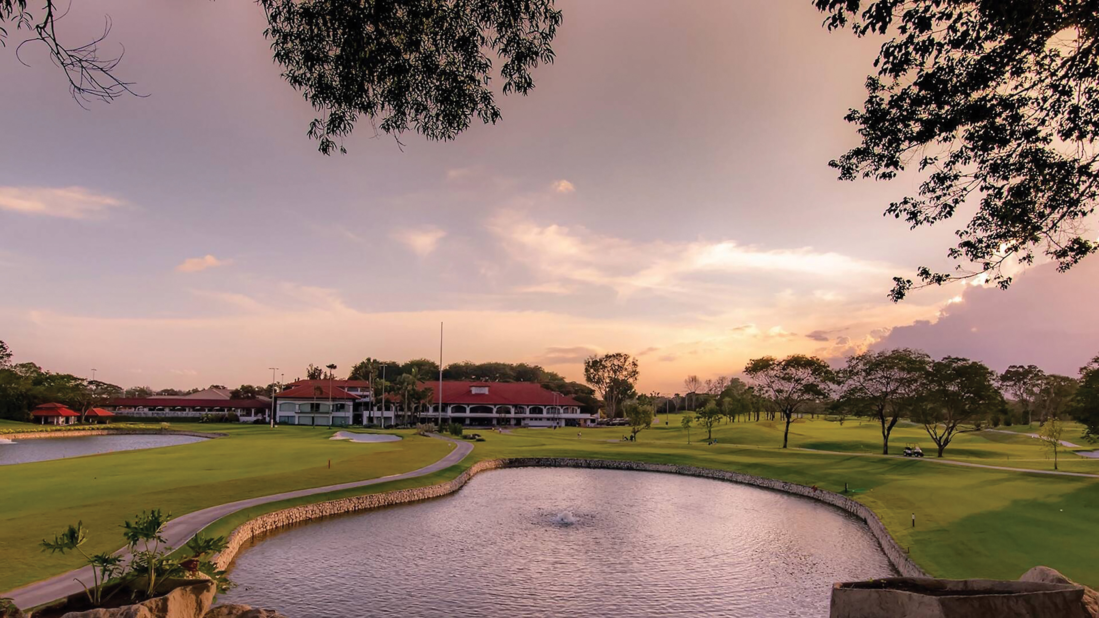 The Driving Range Hero's Bucket List