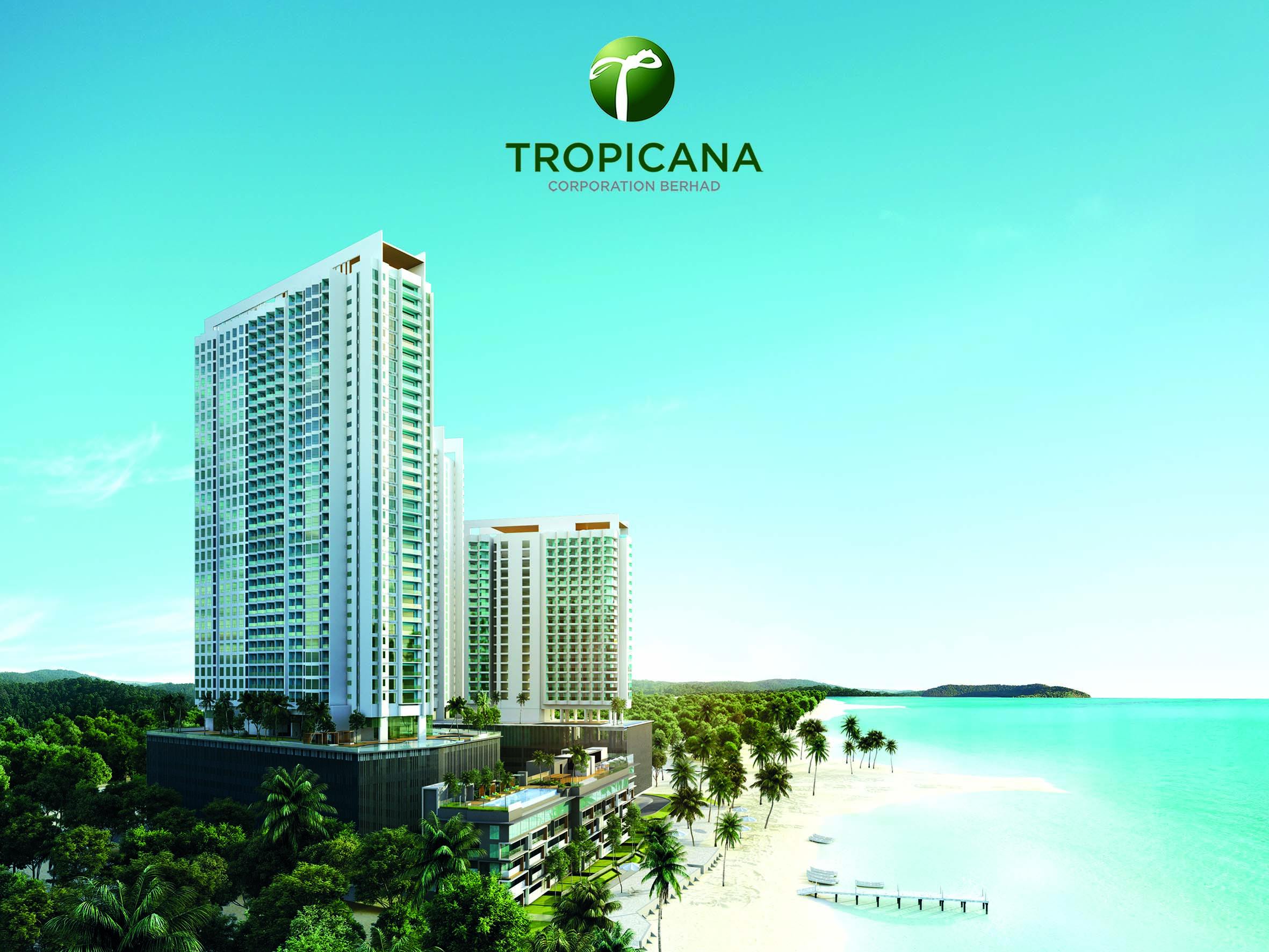 Tropicana Plans To Launch RM2.9 Billion Worth Of Properties