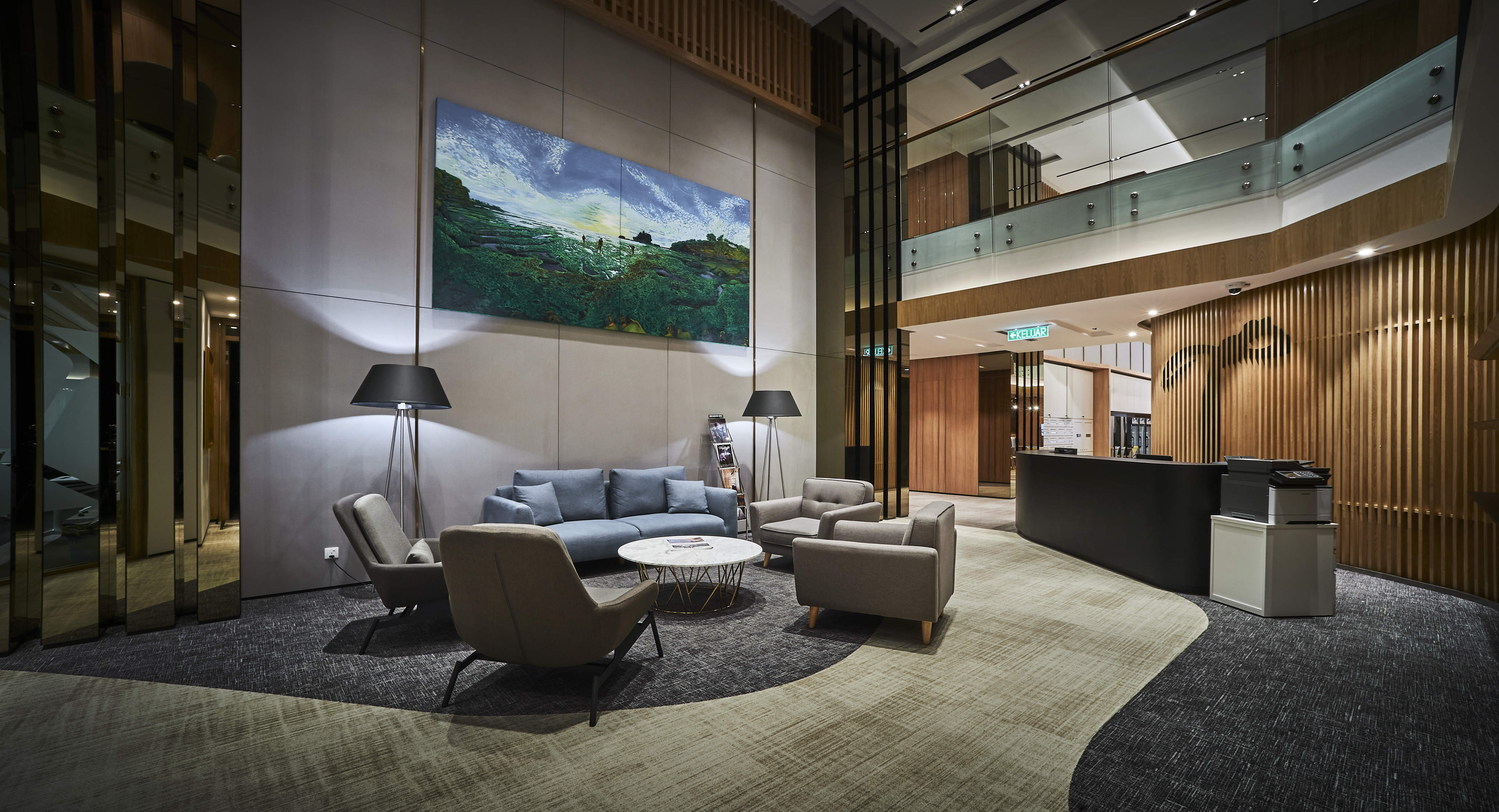 Tropicana Recognised with Global Five-star Award for Tropicana Gardens