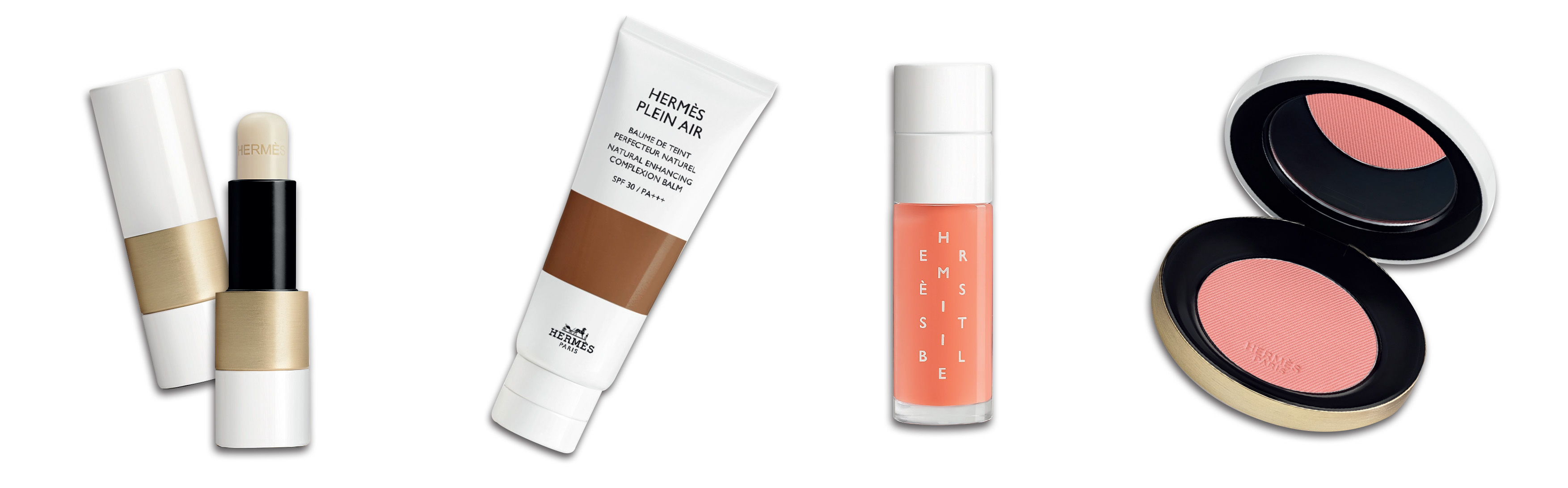 Hermes Beauty - Detail