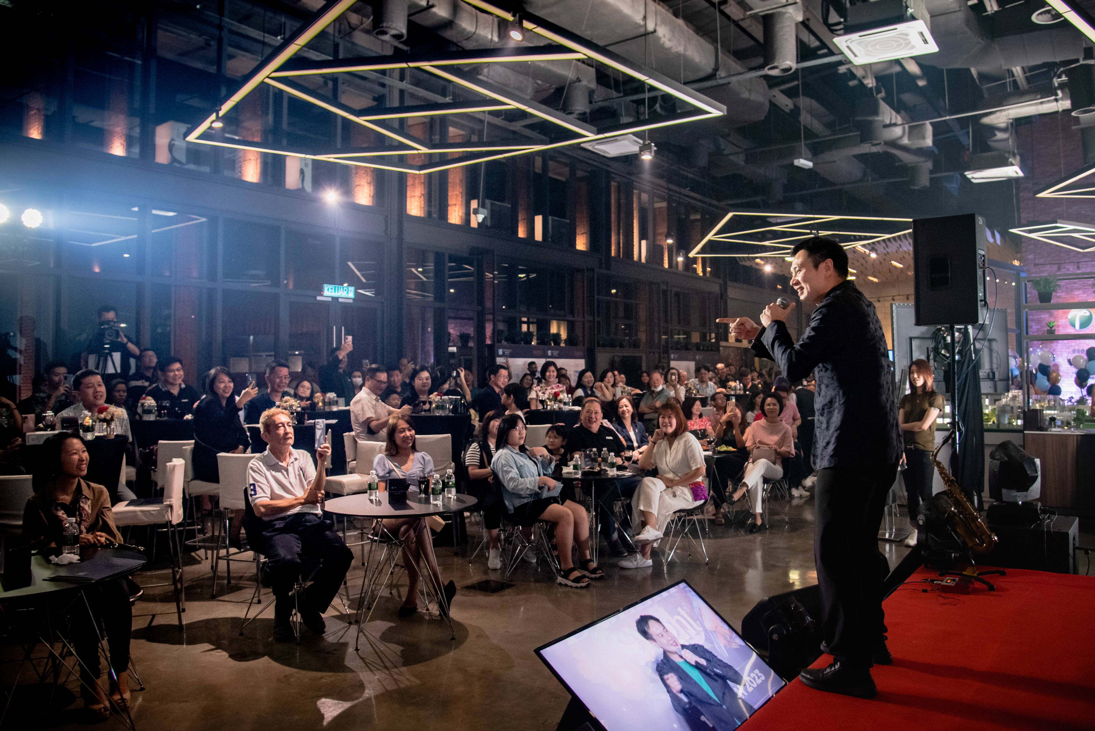 Tropicana Celebrates the Launch of Hana Residences with Healthy 70% Take-up