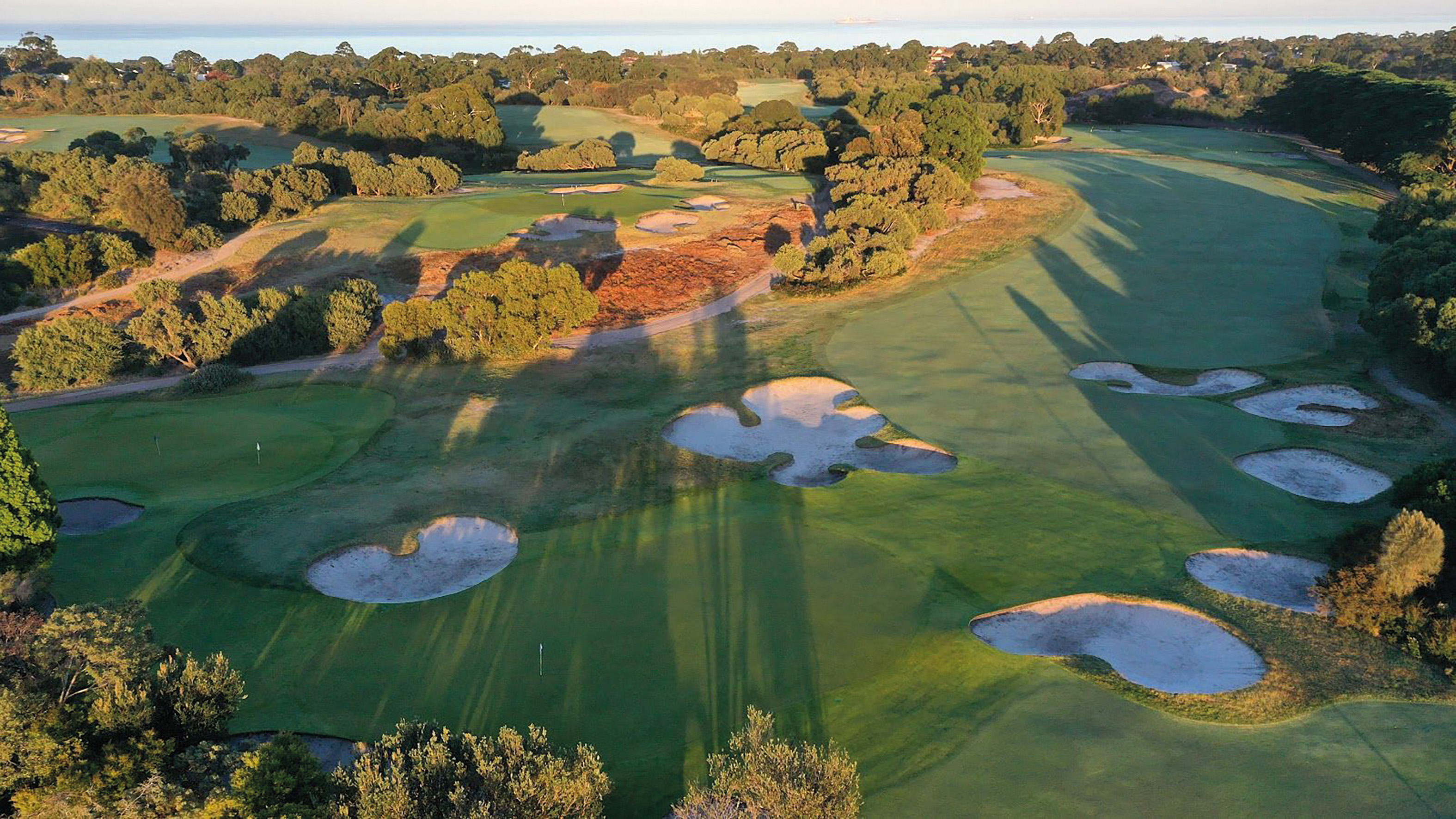 Golf Memberships With Hefty Price Tags - Detail