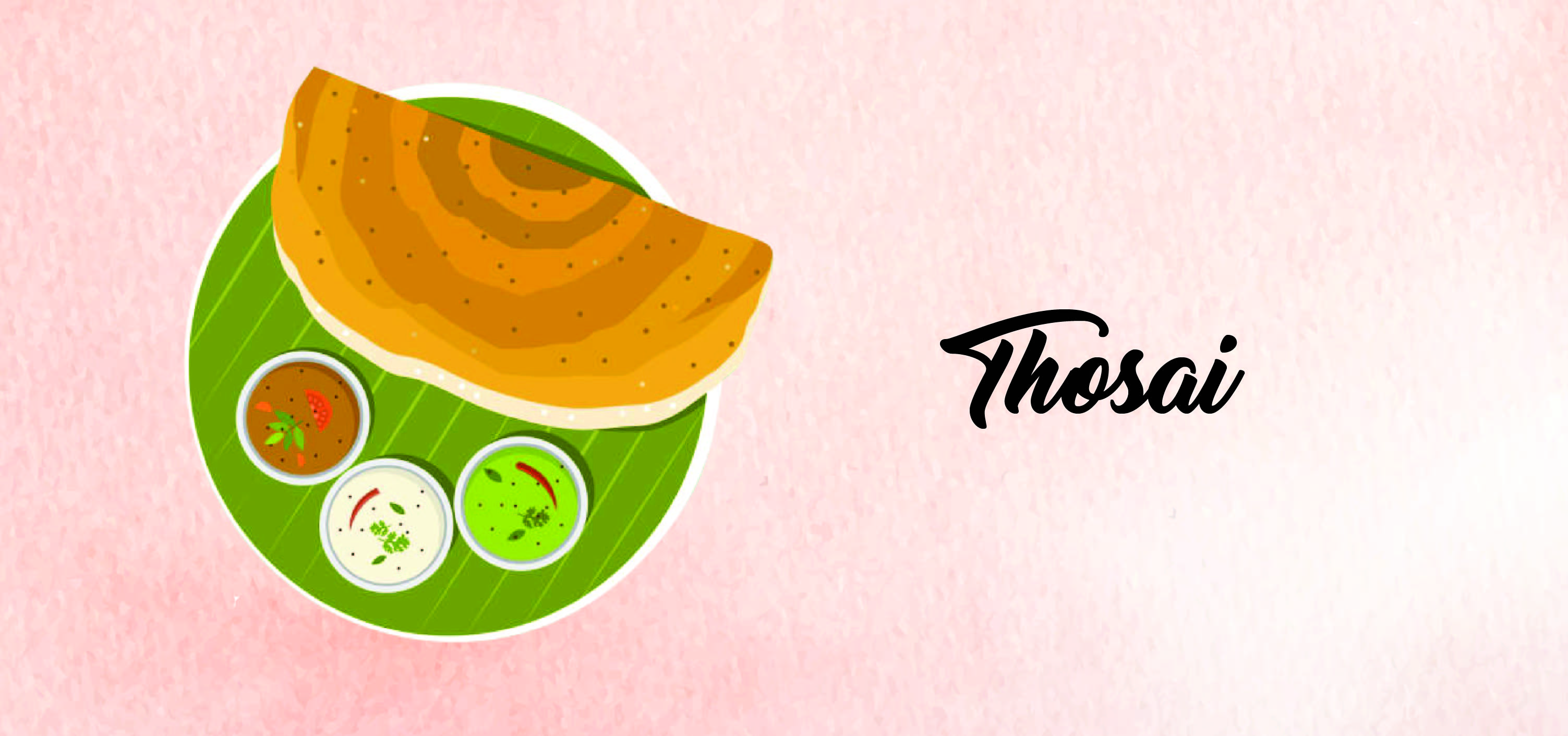 Malaysia's Rich Tapestry of Flavours - Detail