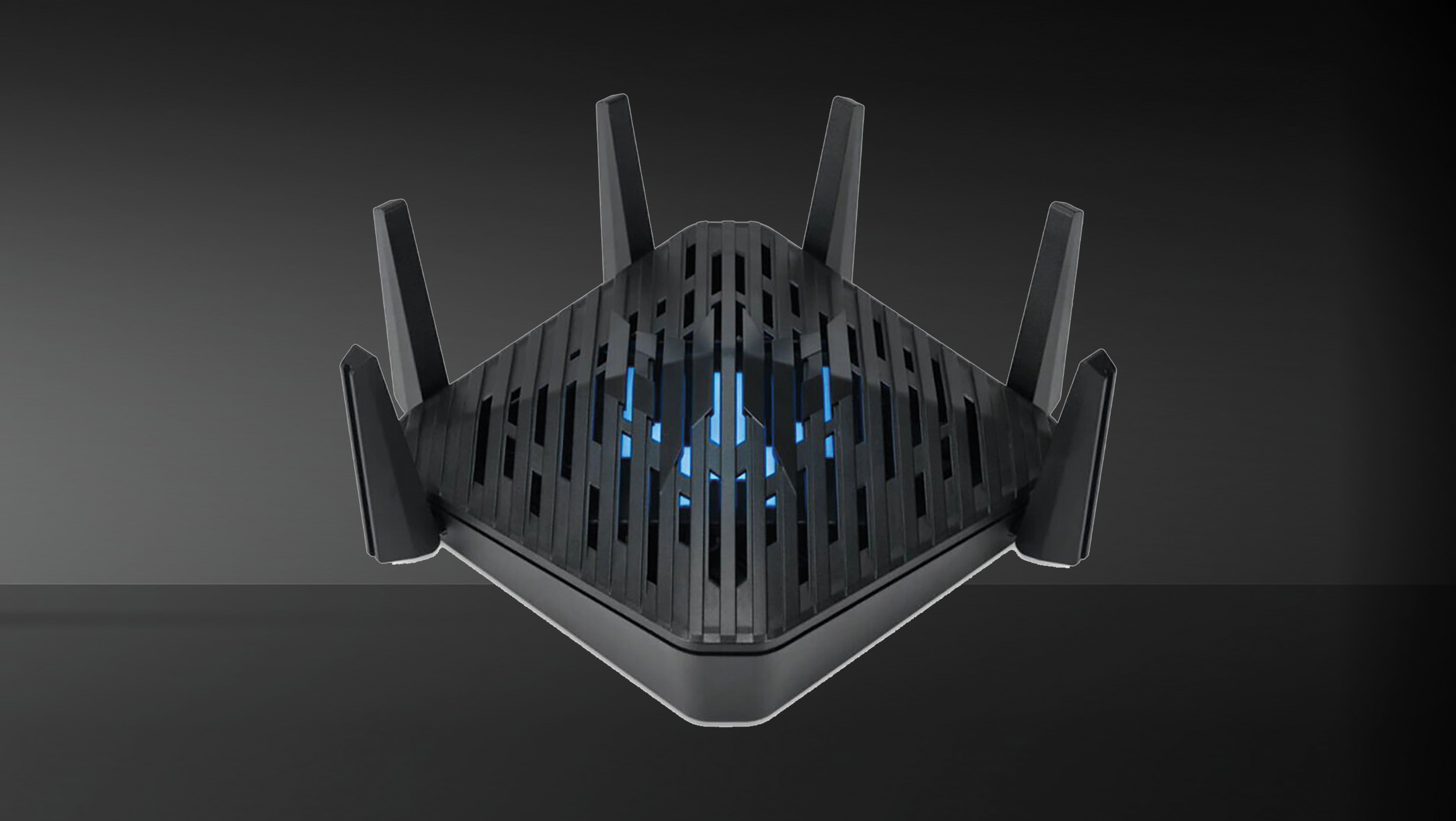 Acing Gaming - Detail