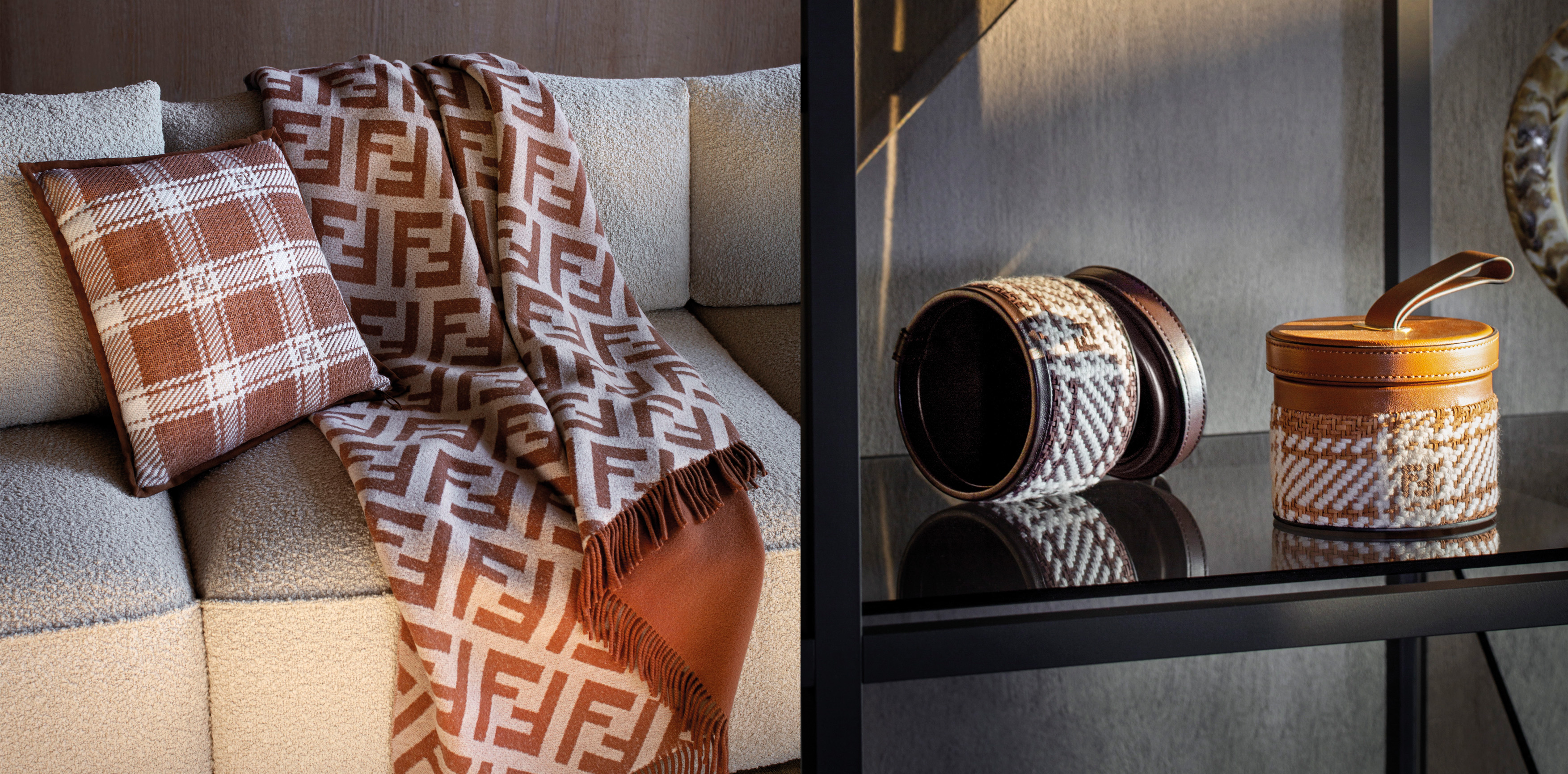 Luxe Living - Detail
