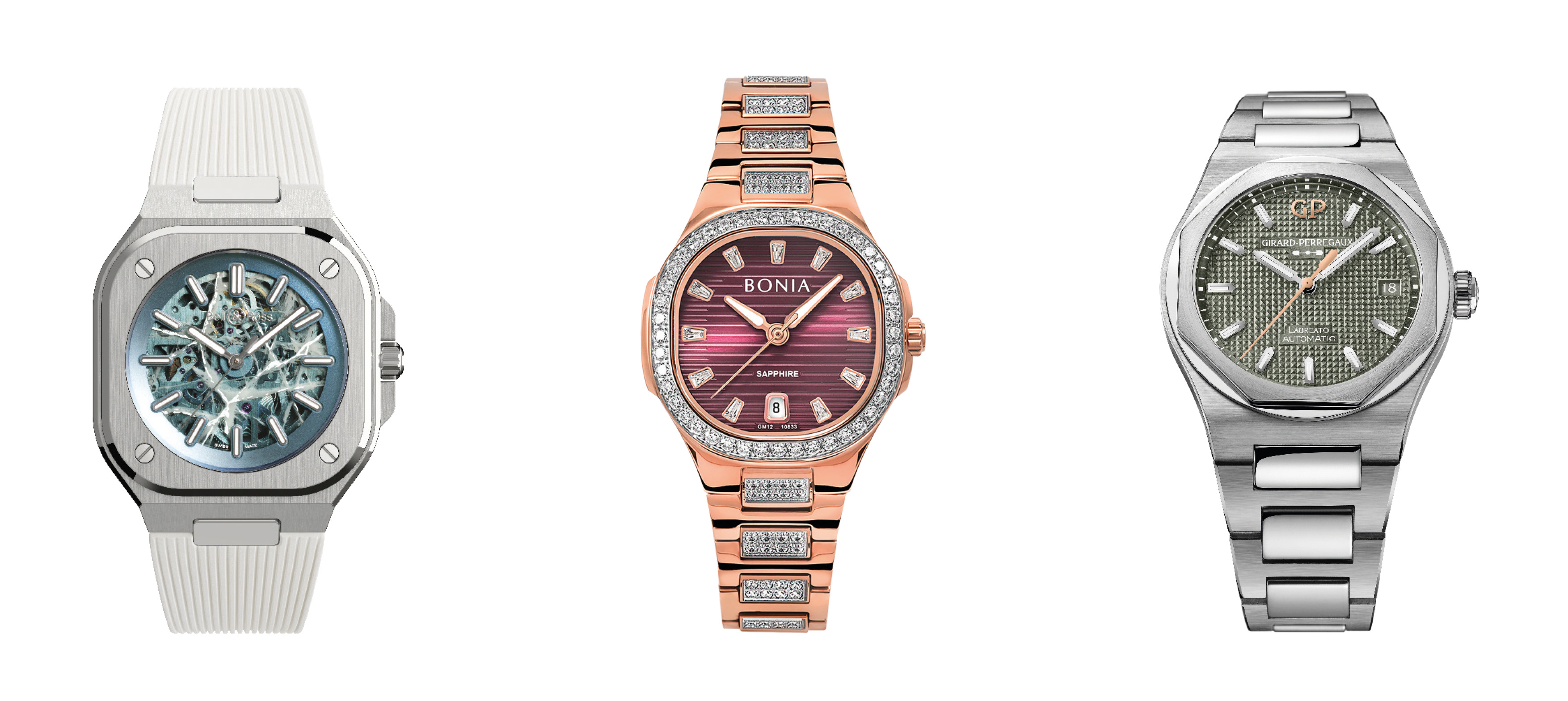 Arm Candy - Detail