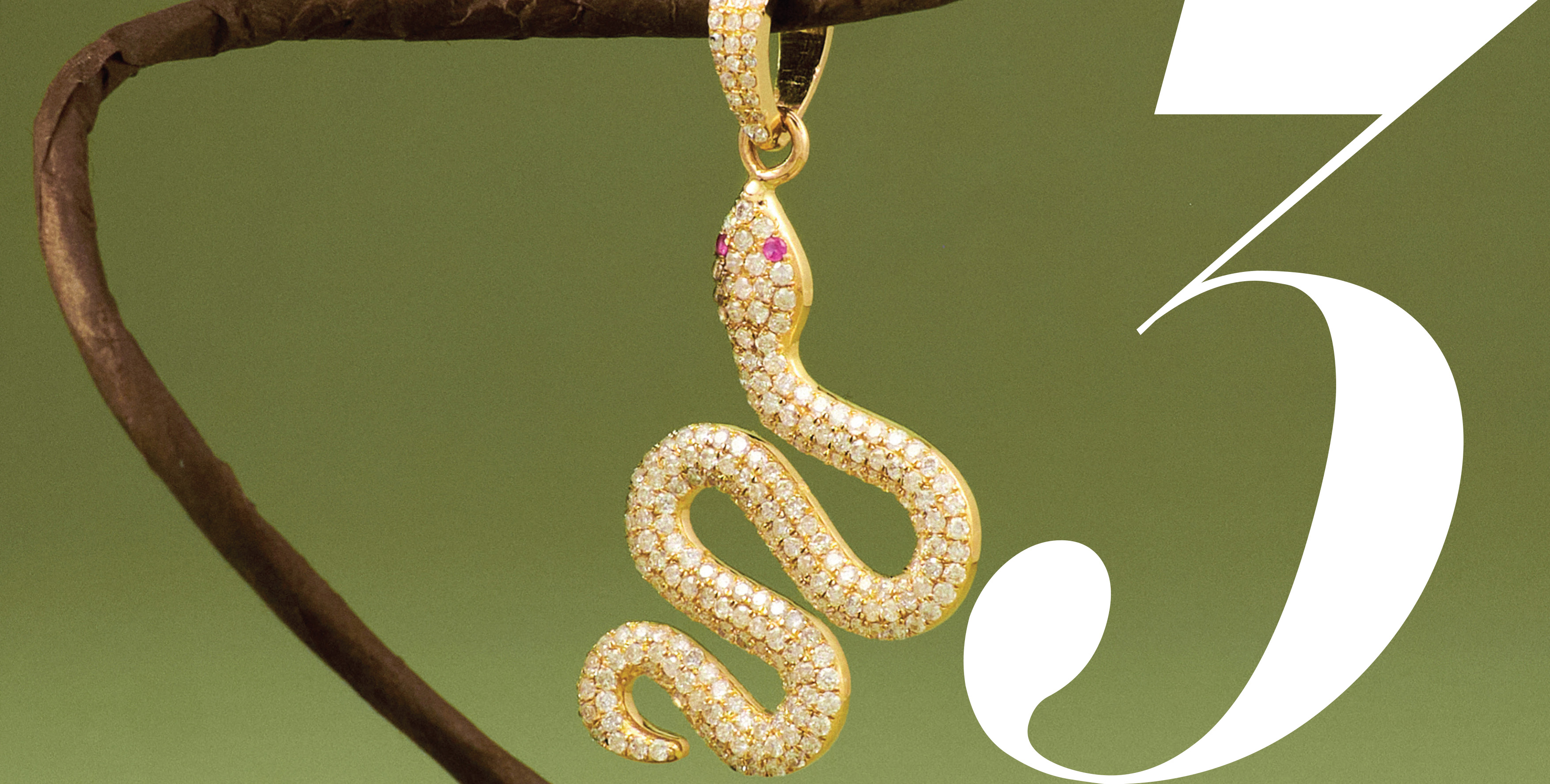 Tenuous Trinkets - Detail