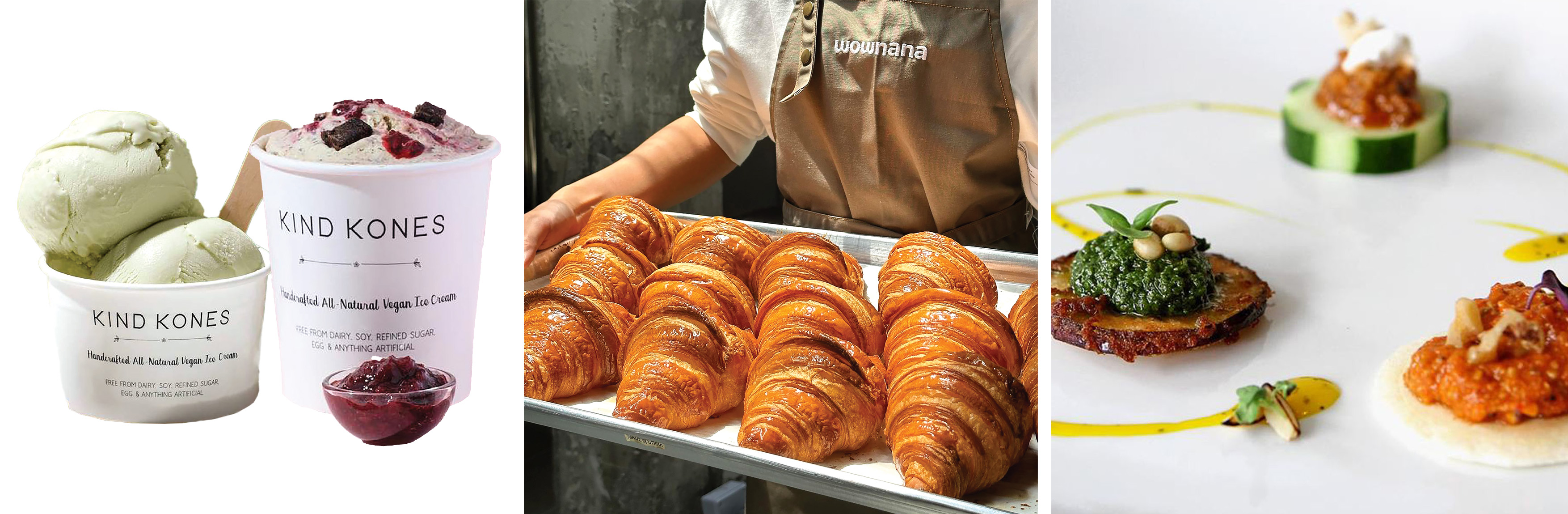 Palate Pleasing - Detail