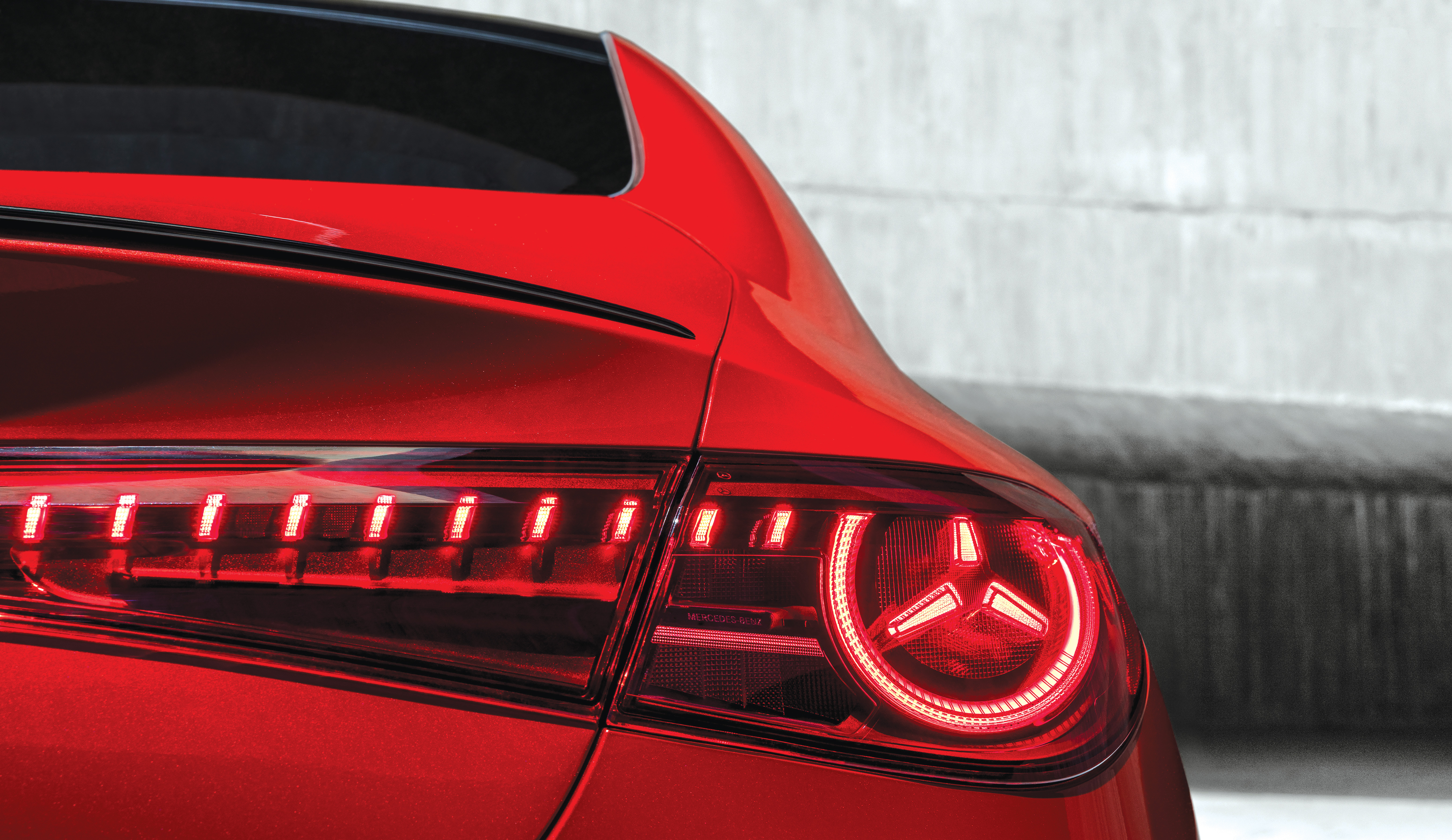 Electric Era - Detail