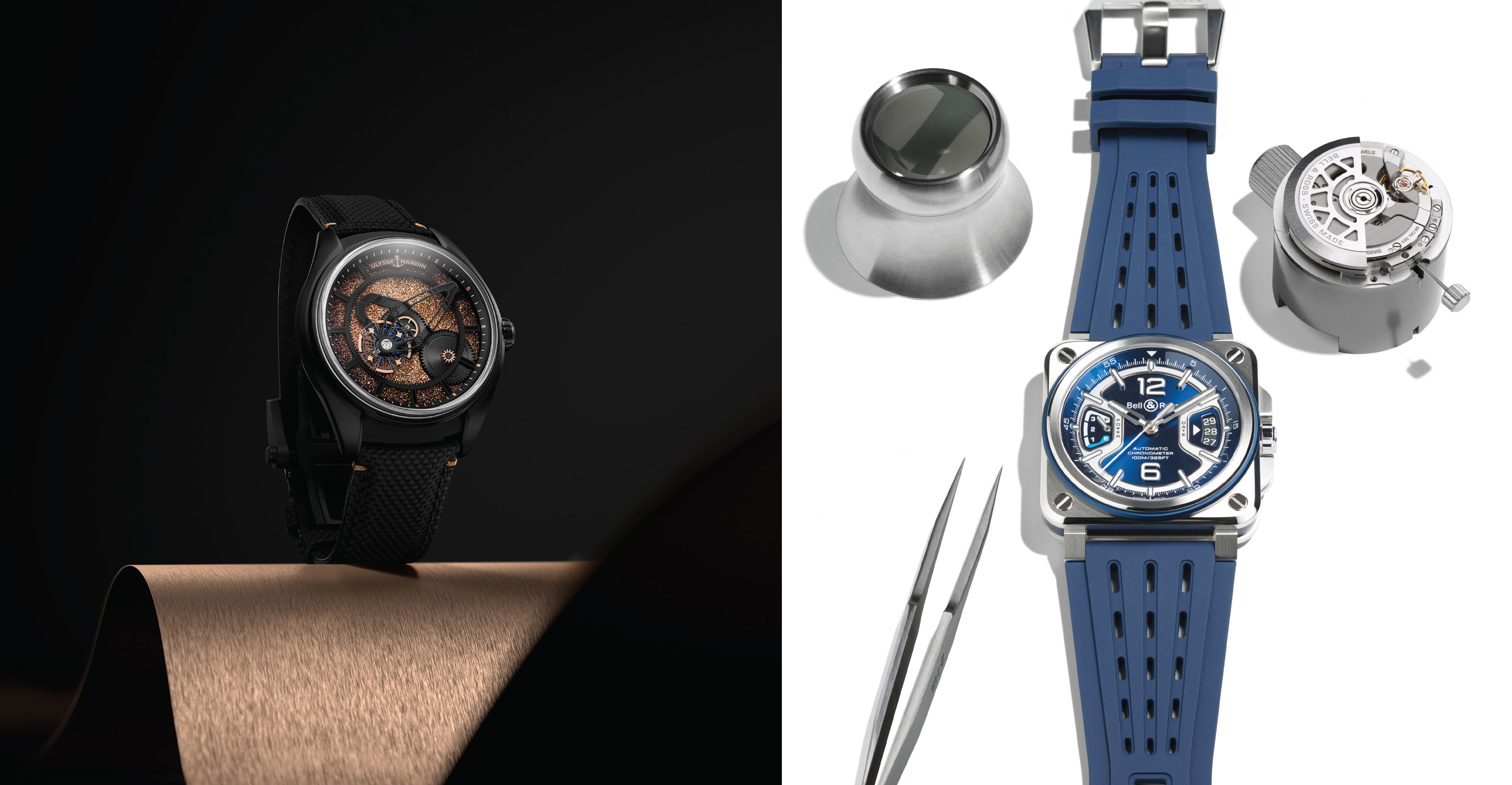 Timeless Treasure - Detail