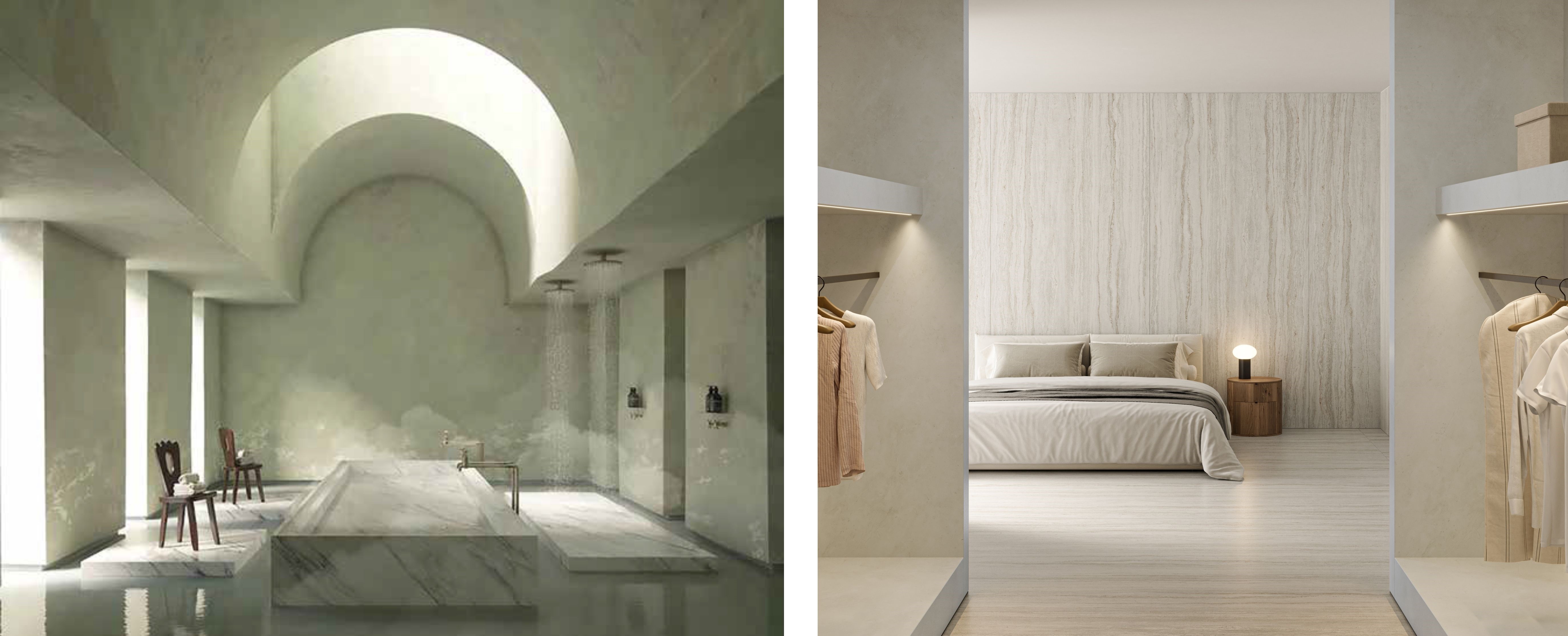 Comfort Crafted Beautifully