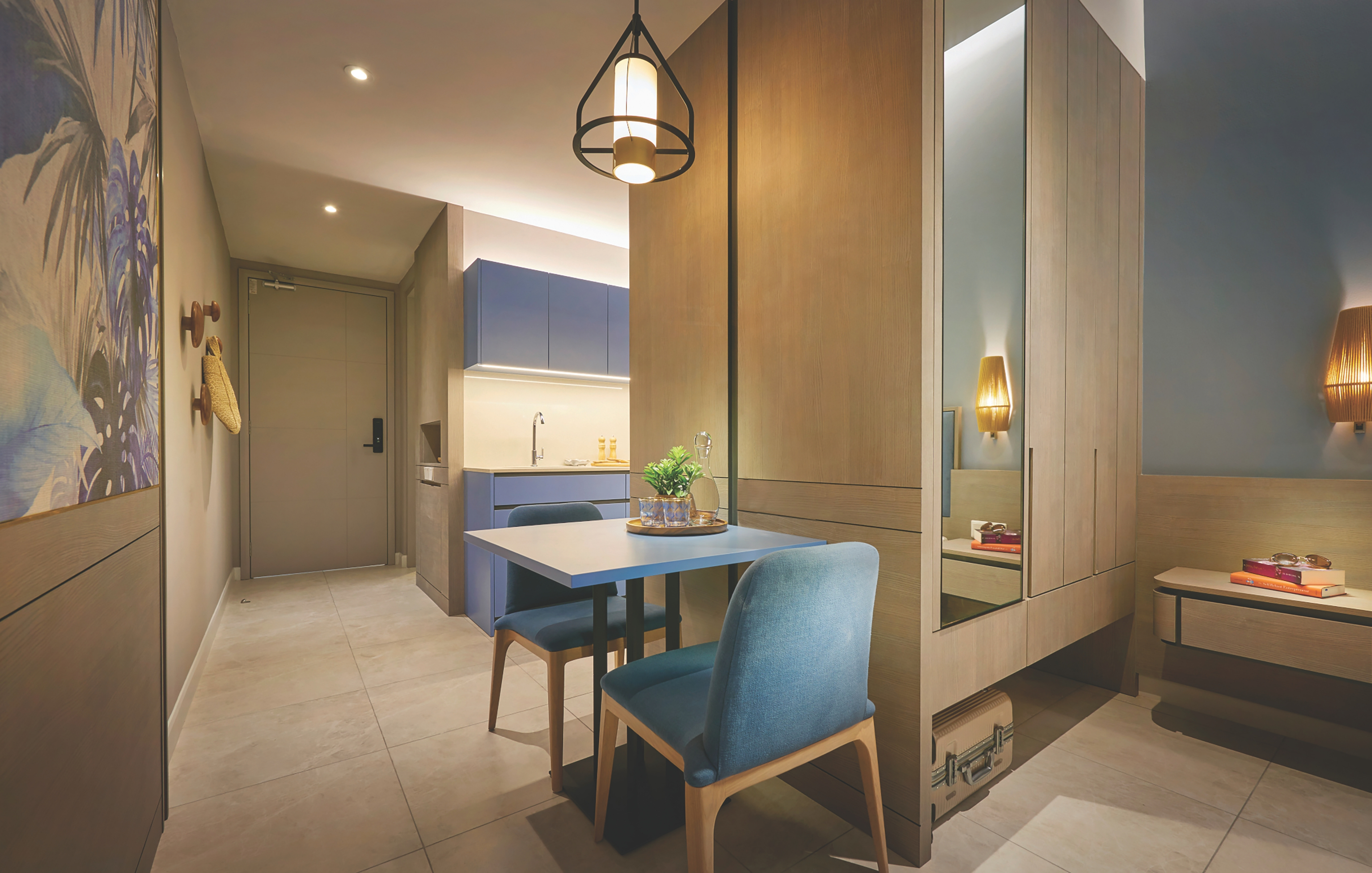 Start Your Journey Now!