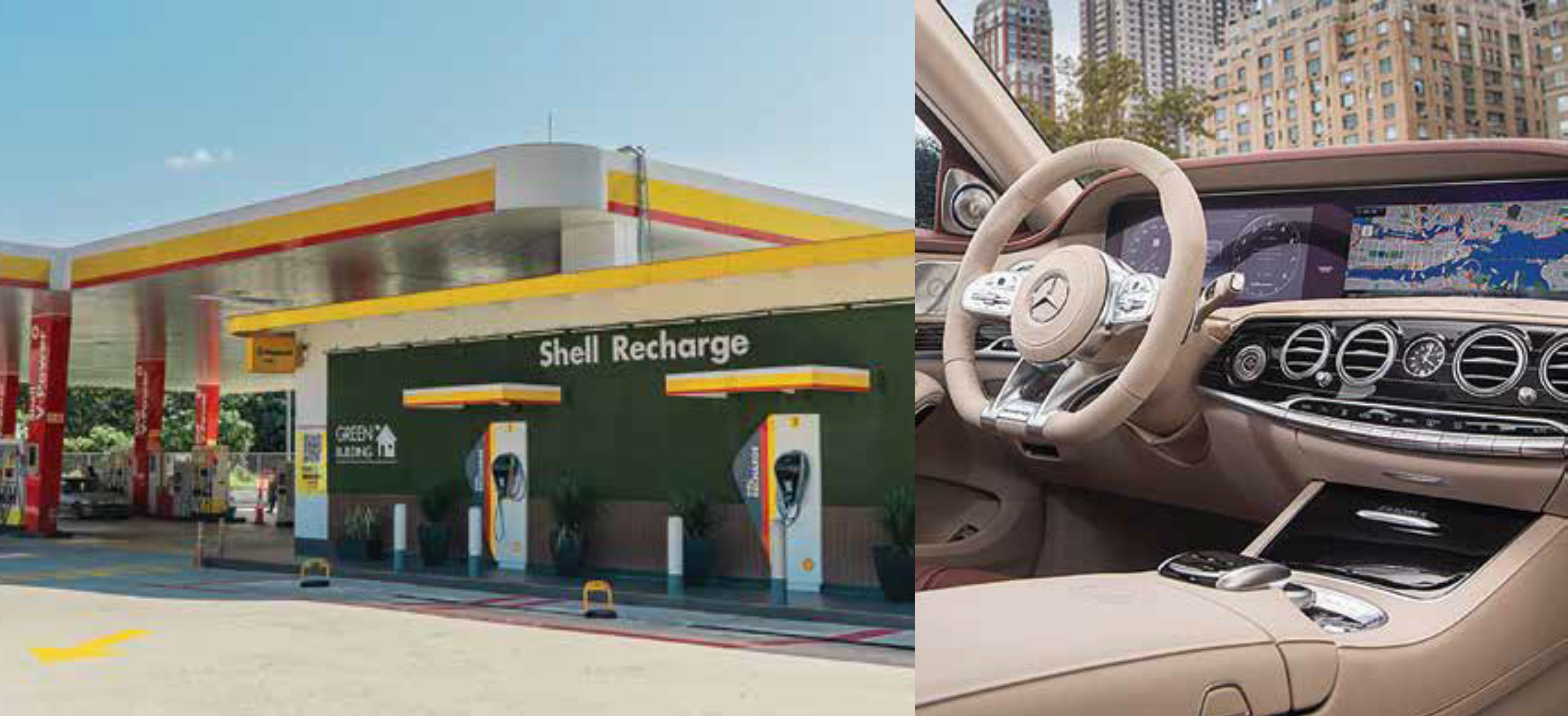 Fuel, Friction & The Malaysian Driver