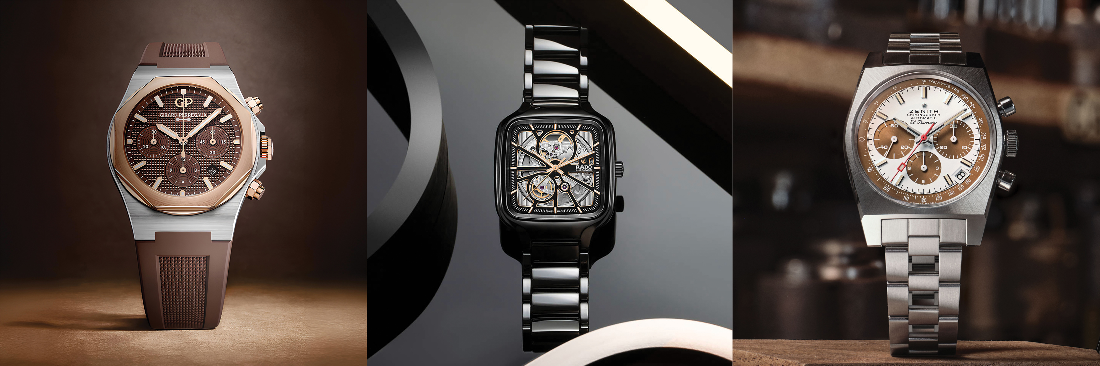 Timeless Power Pieces