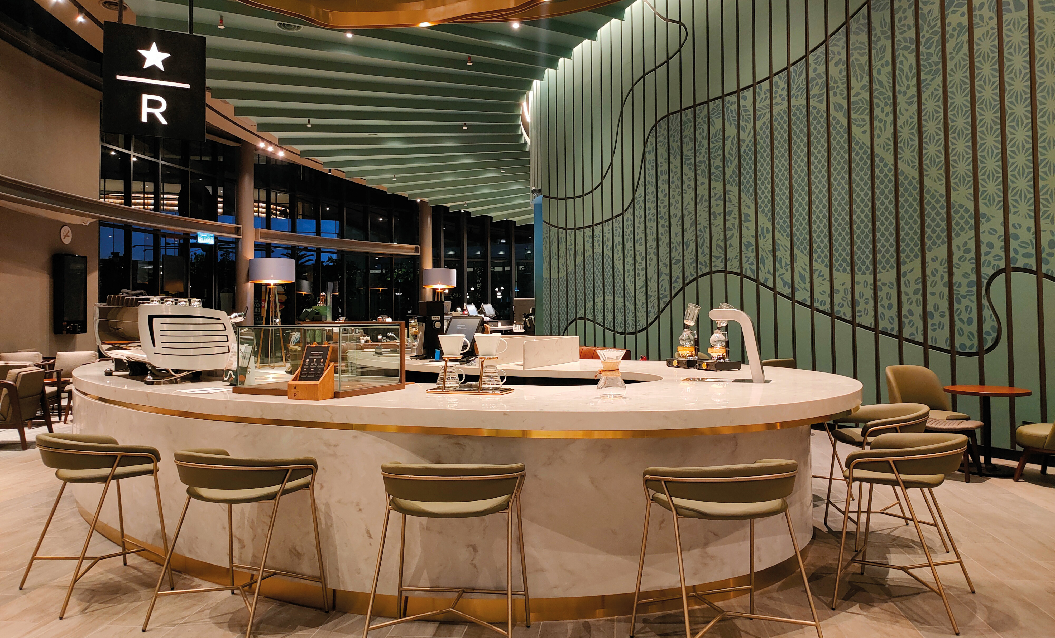 Insta-Worthy Eateries - Detail