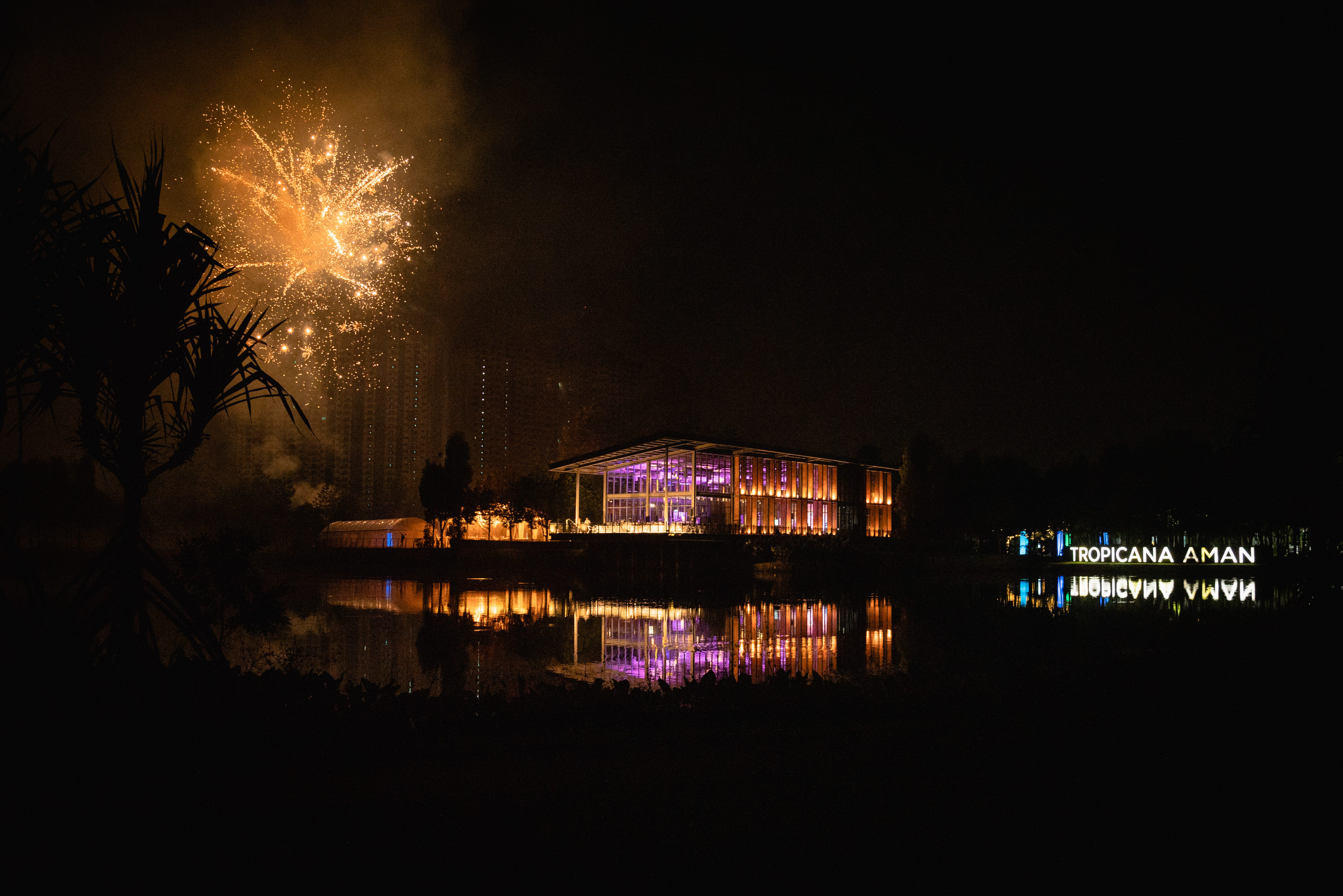 Tropicana Celebrates the Launch of Hana Residences with Healthy 70% Take-up