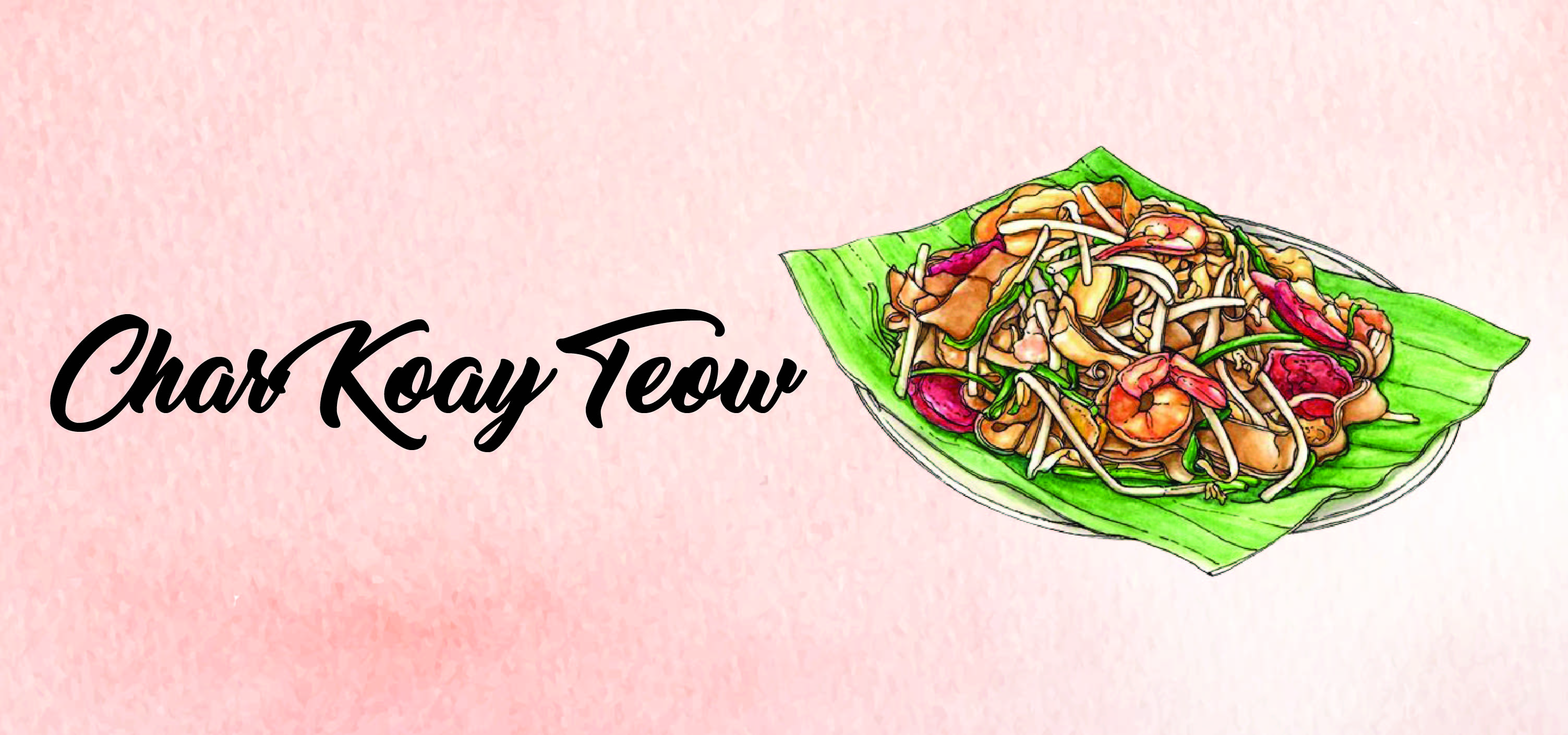 Malaysia's Rich Tapestry of Flavours - Detail