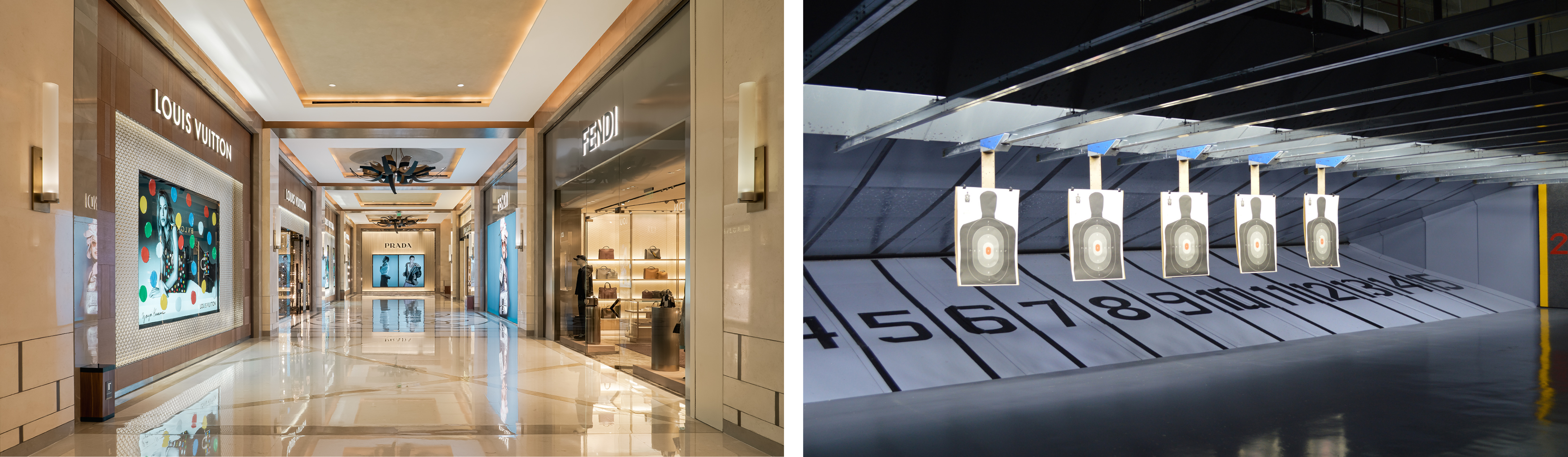 Experience Solaire’s vibrant charm in the Heart of Manila - Detail