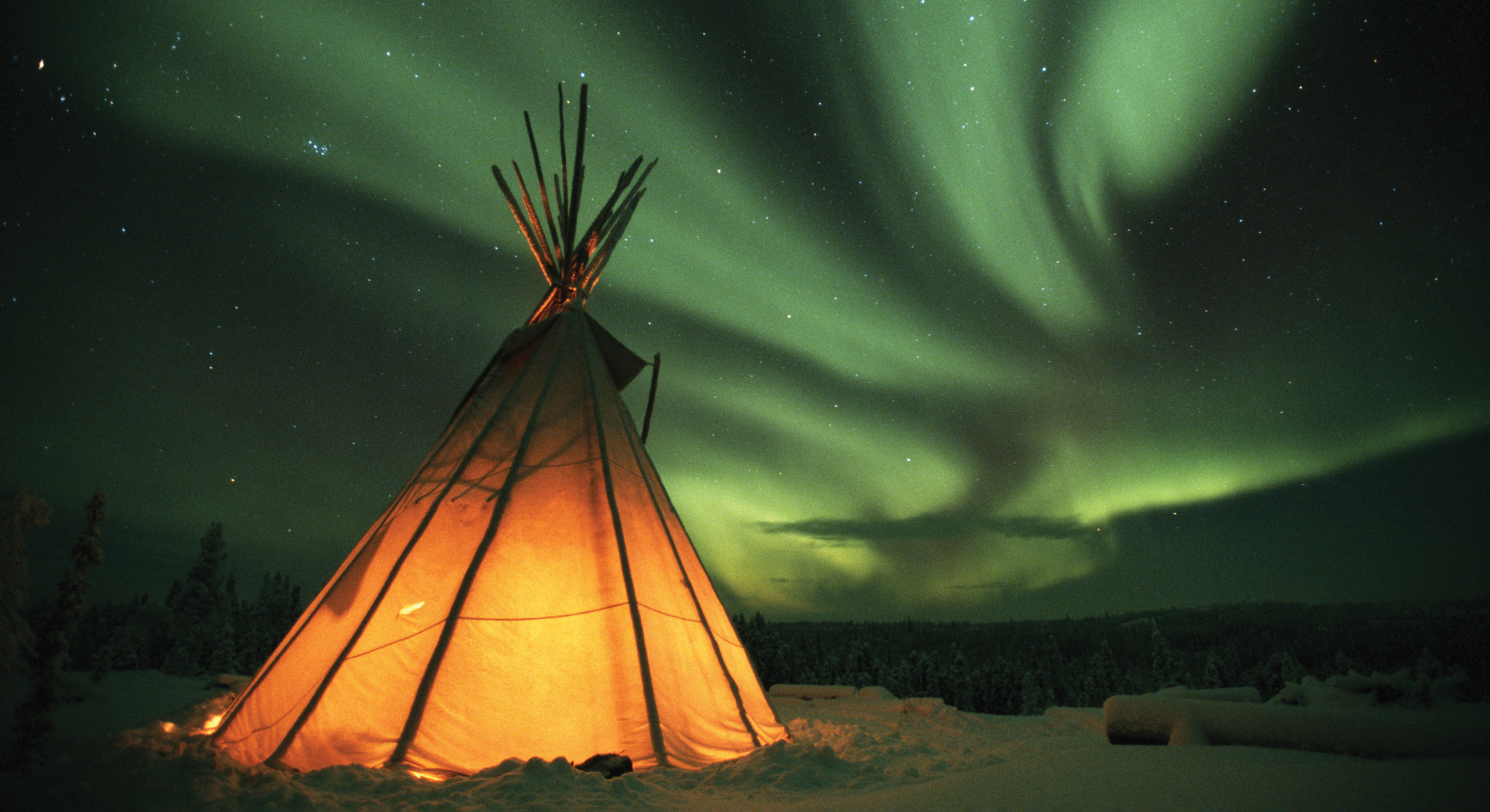 Chasing New Skies - Detail