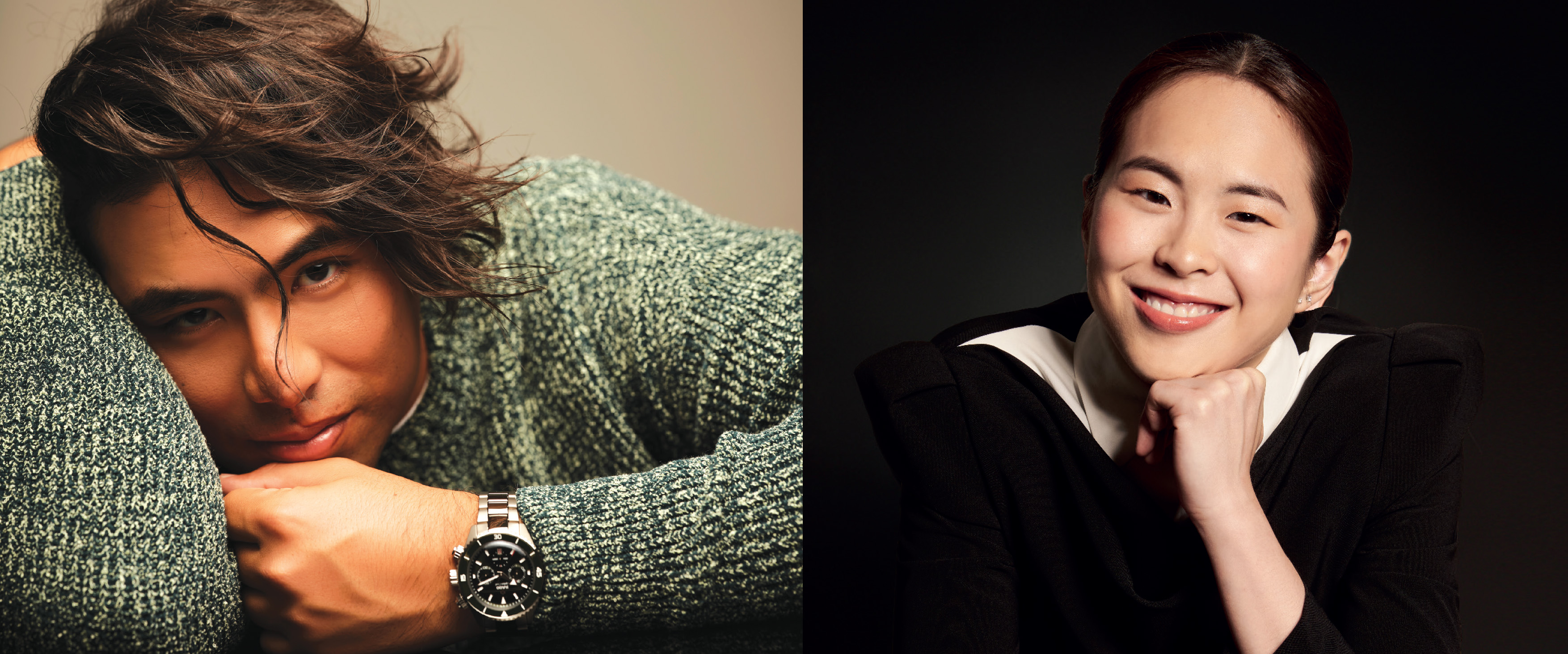 Honouring 30 Years of Inspiration, Connection & Communication - Detail