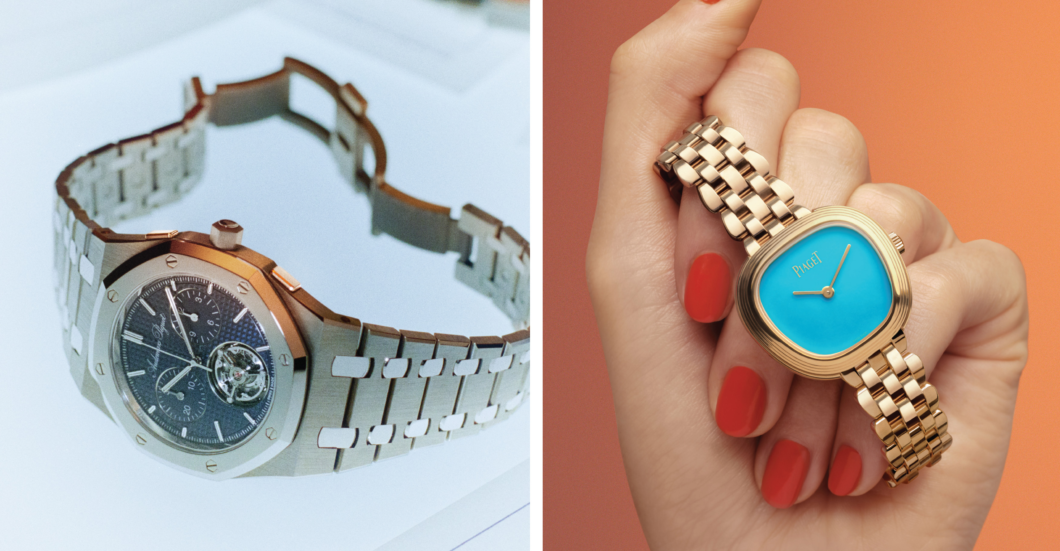 Timeless Treasure - Detail