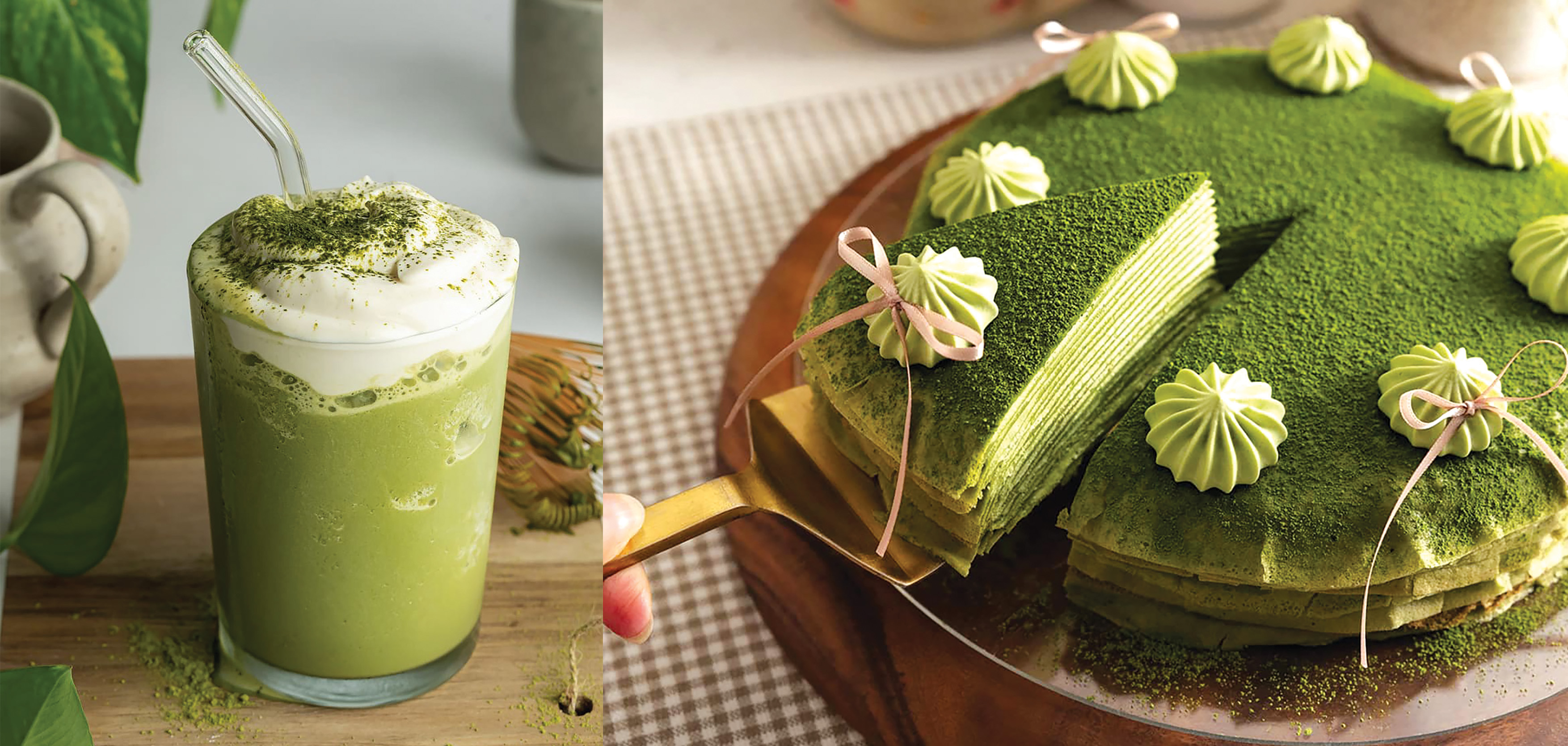 Sips Of Serenity - Detail