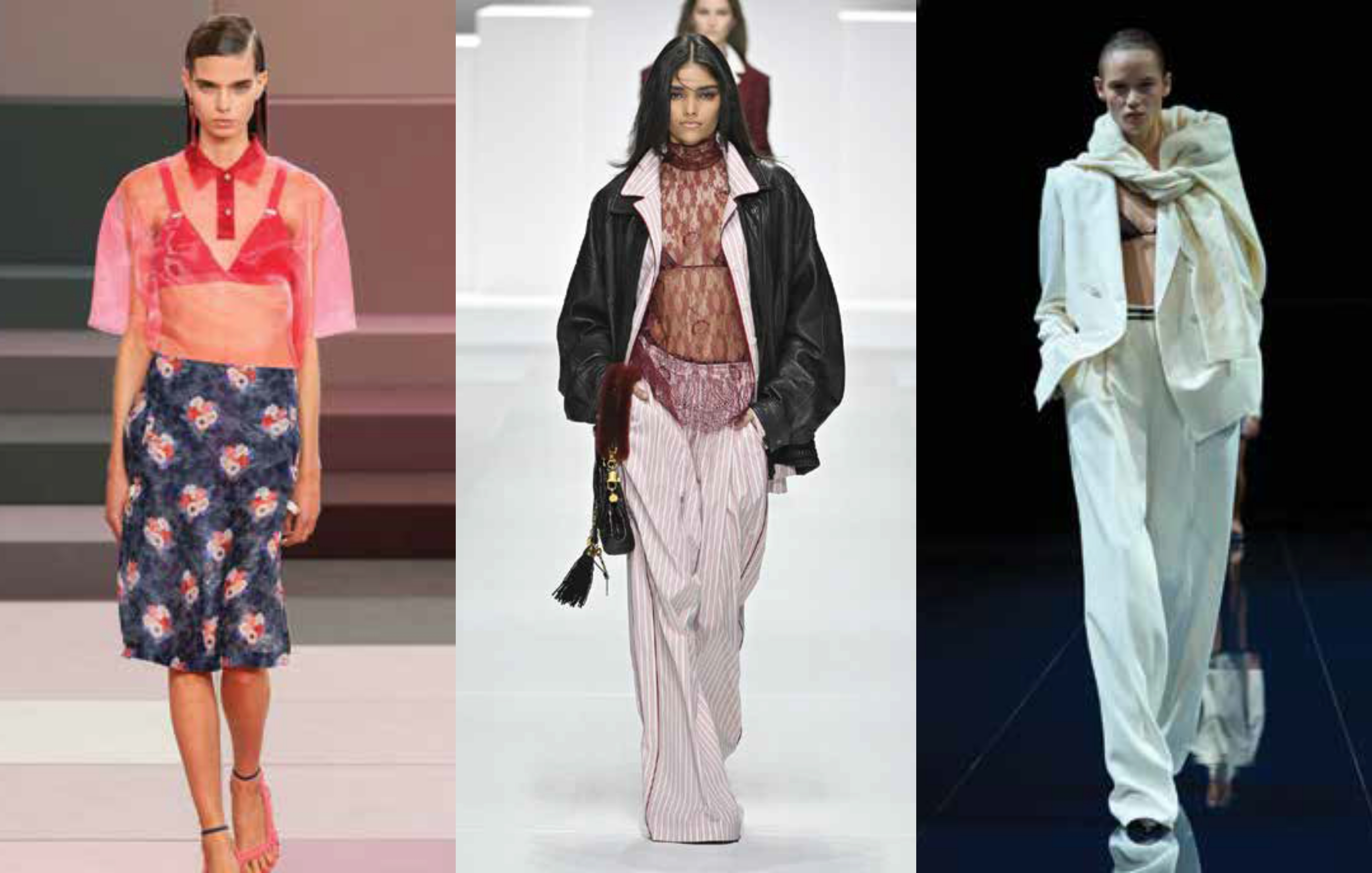 The New Aesthetic Order