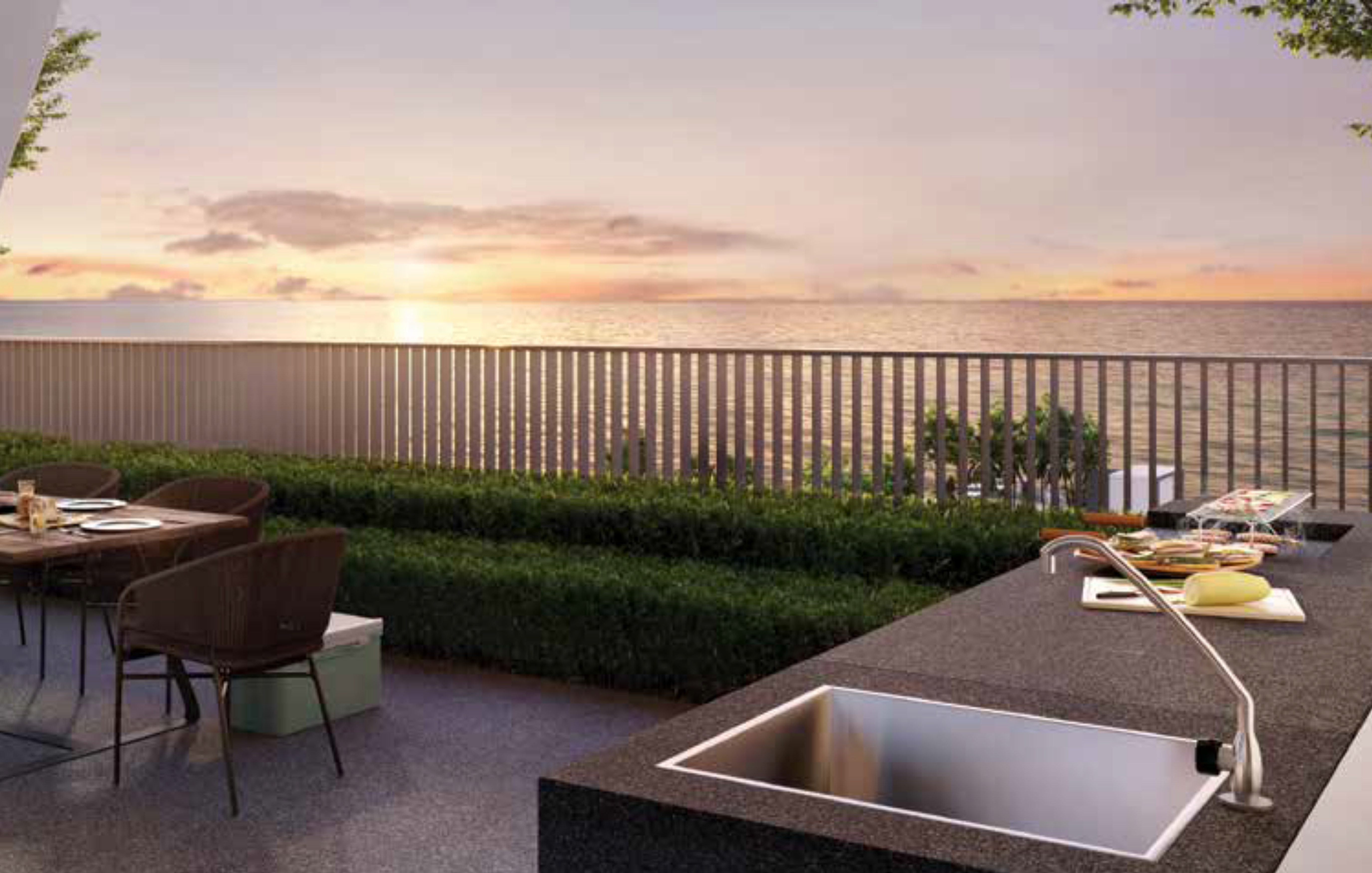 Langkawi's Hottest Beachfront Address