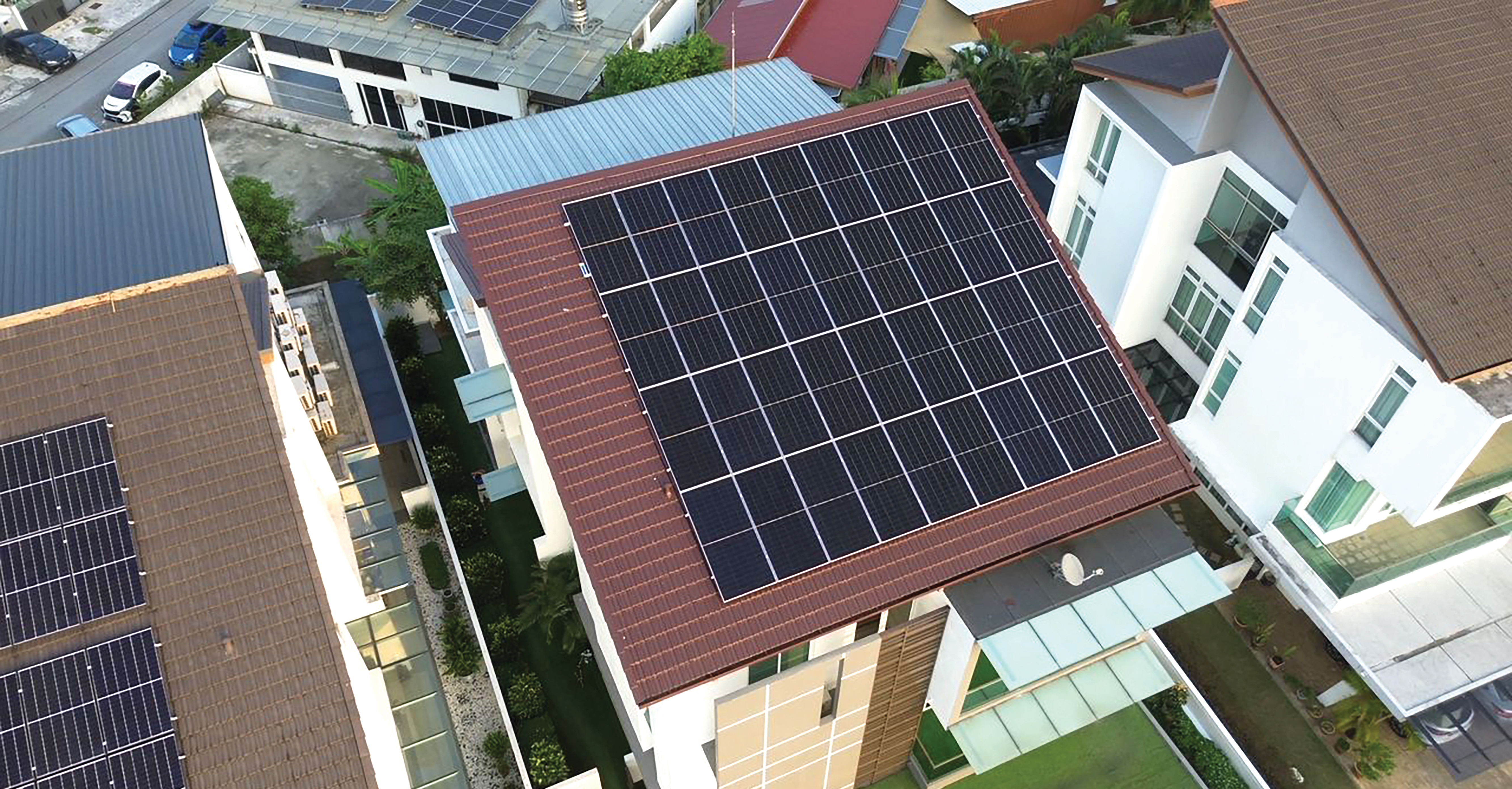 Powering Tomorrow