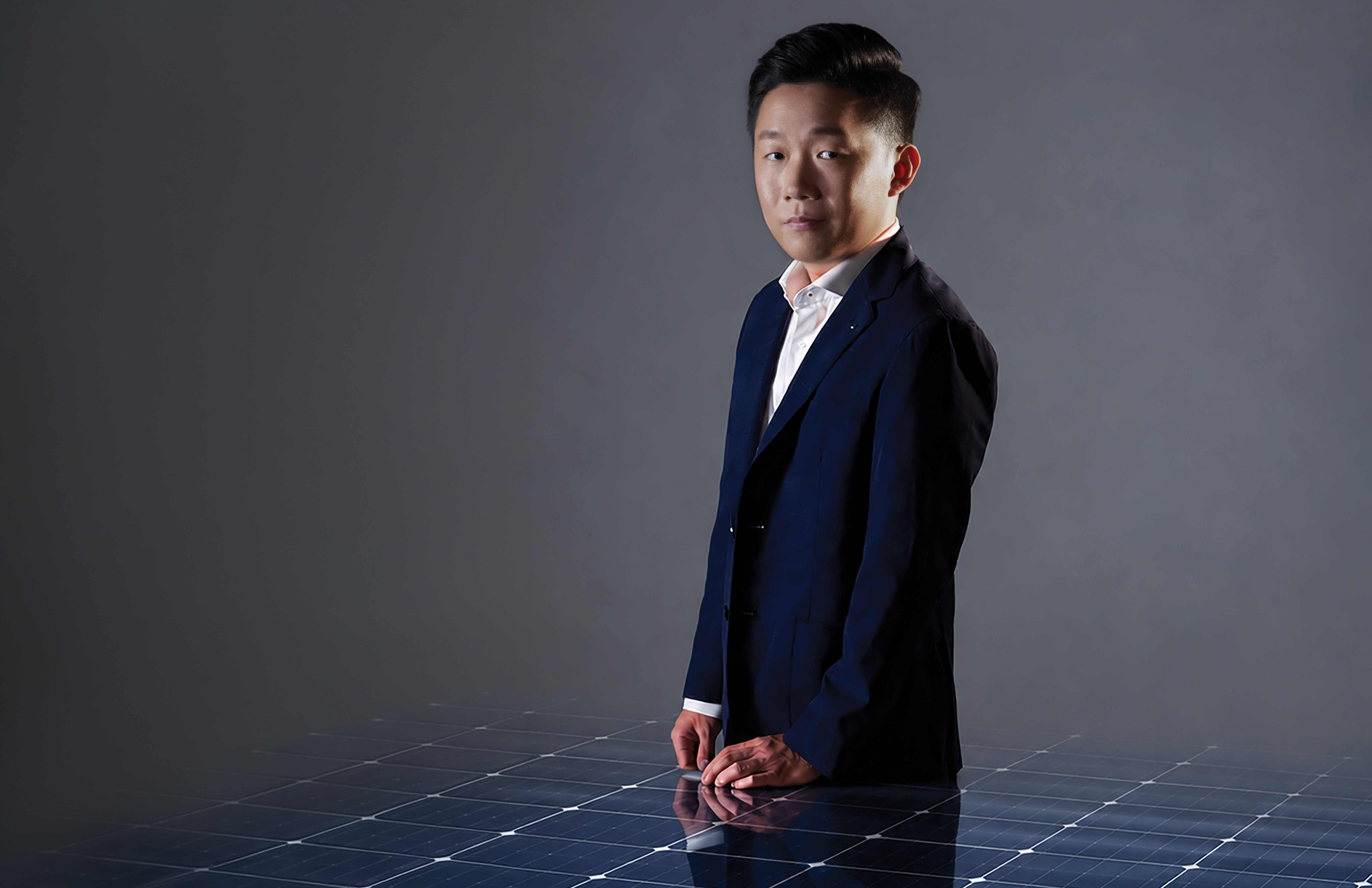 Powering Tomorrow