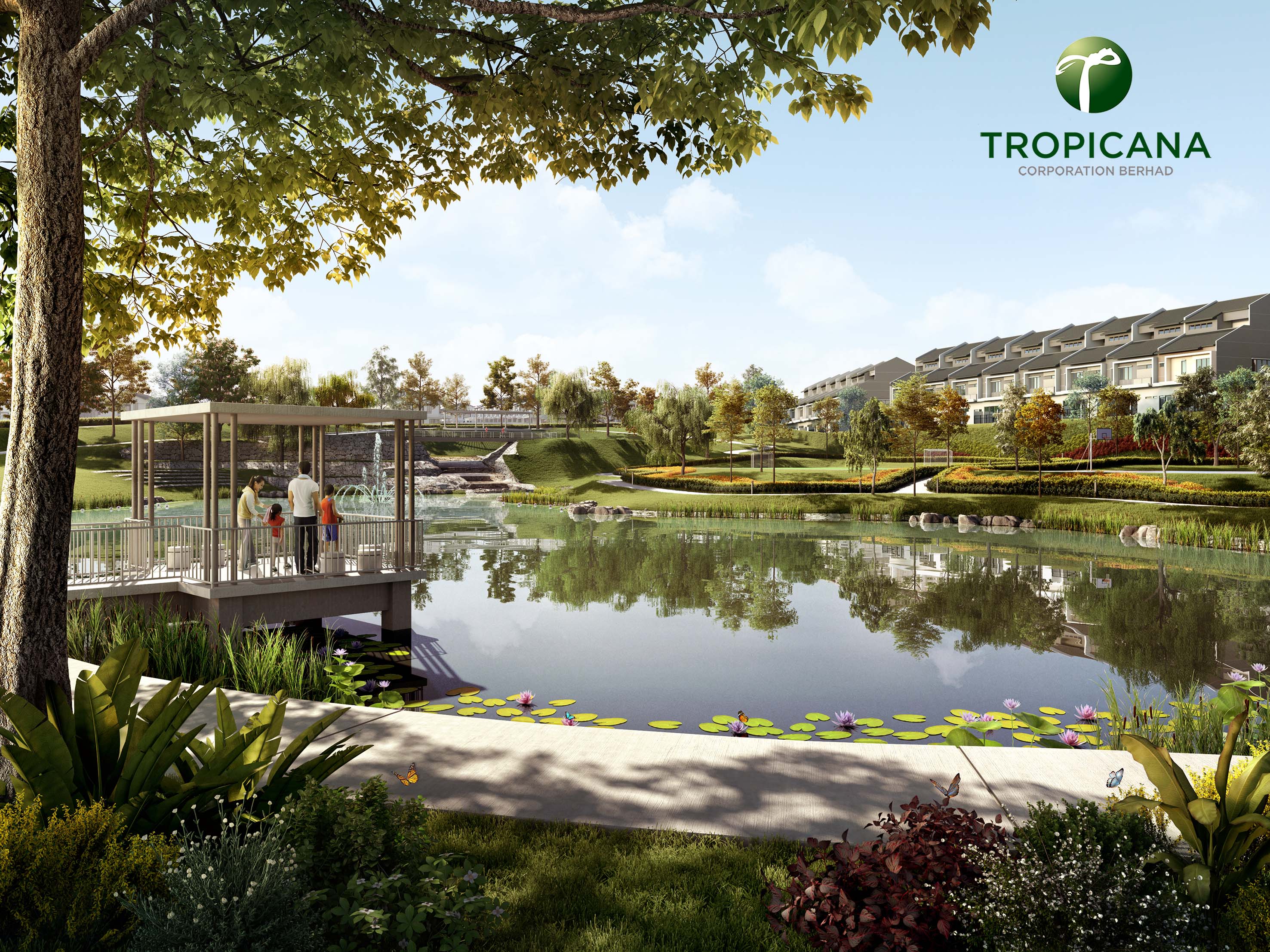 Tropicana Plans To Launch RM2.9 Billion Worth Of Properties
