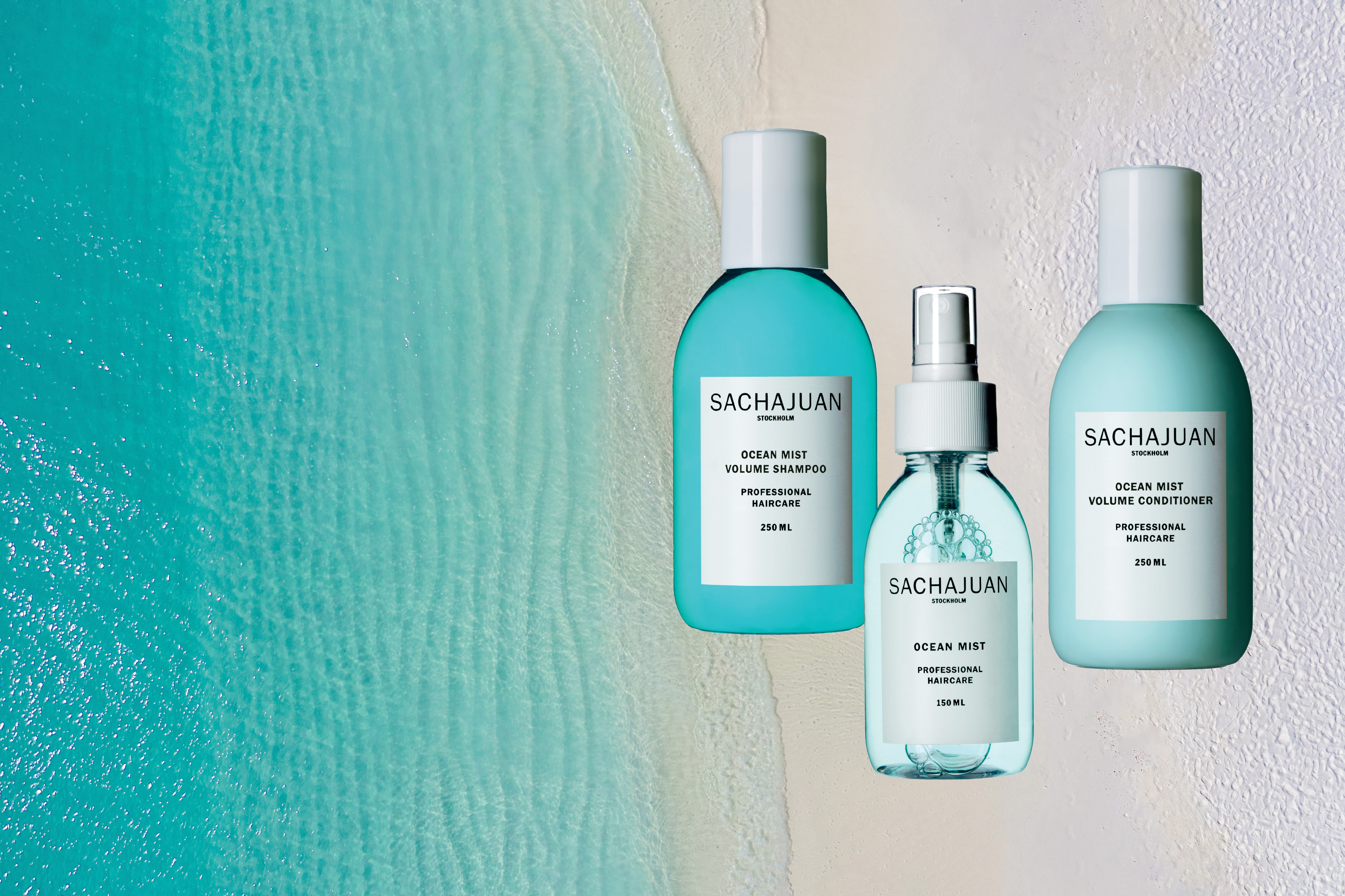 Goodness From The Sea - Detail