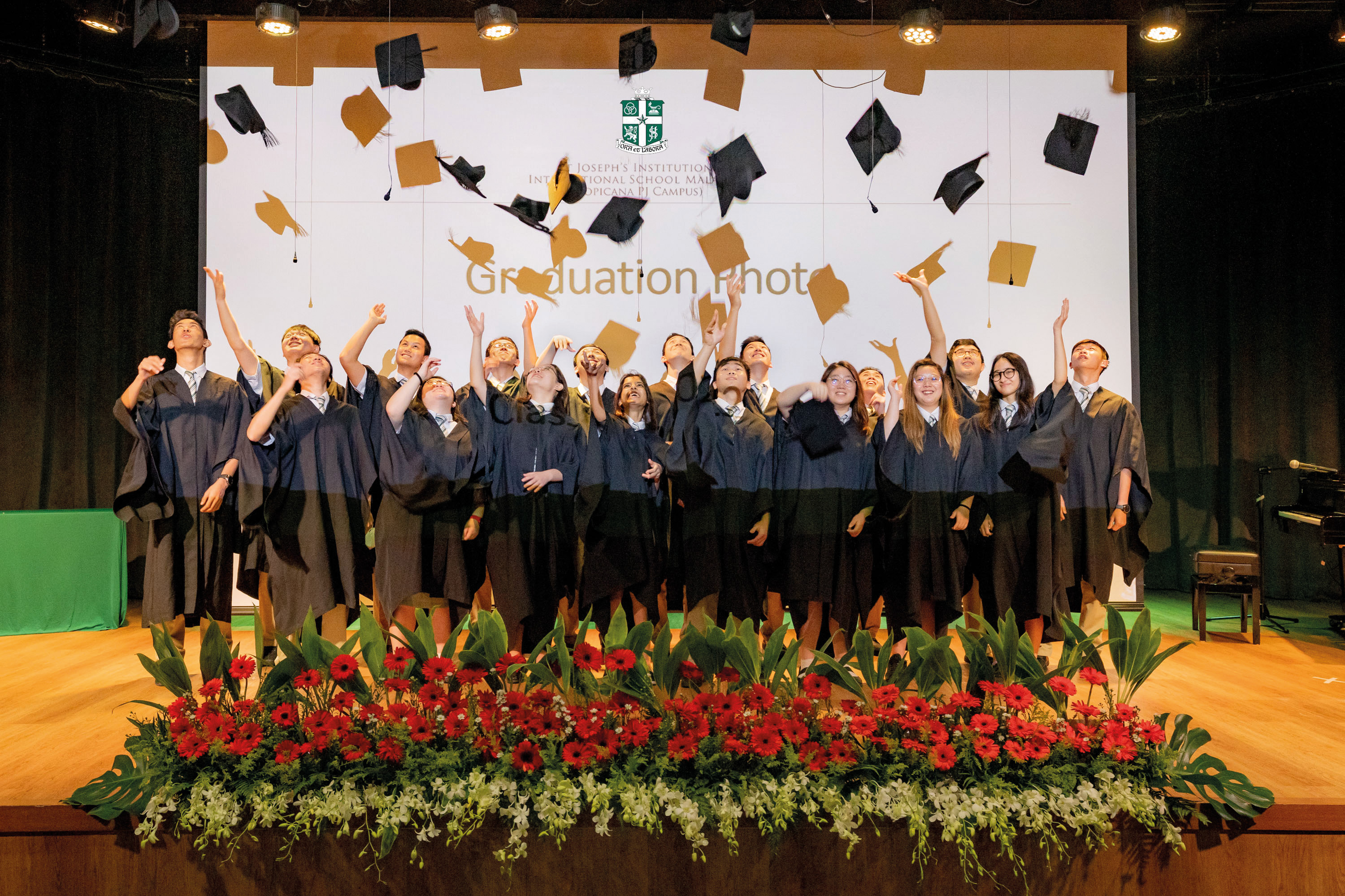 Educational Excellence - Detail