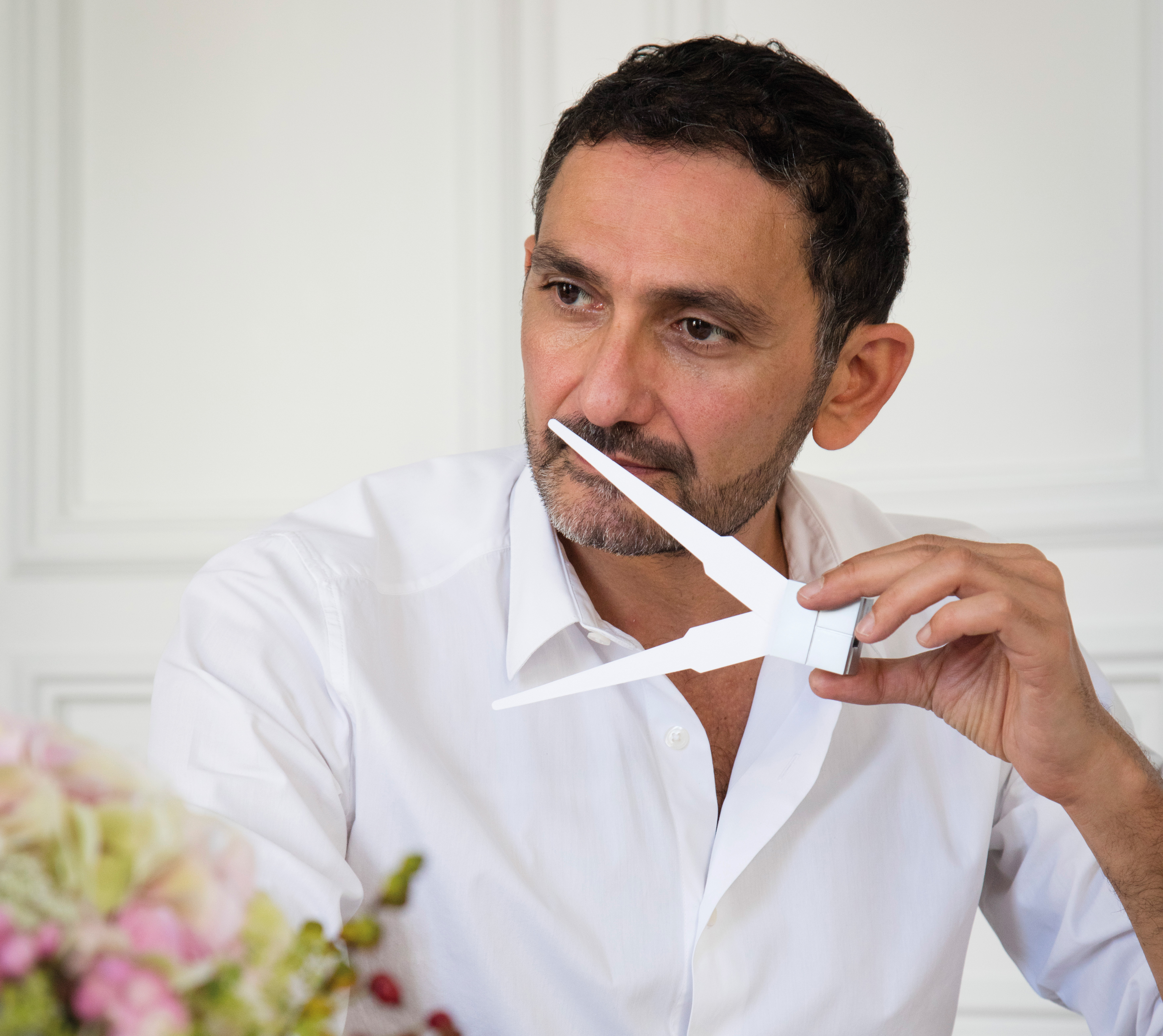 The Art Of Scent - Detail